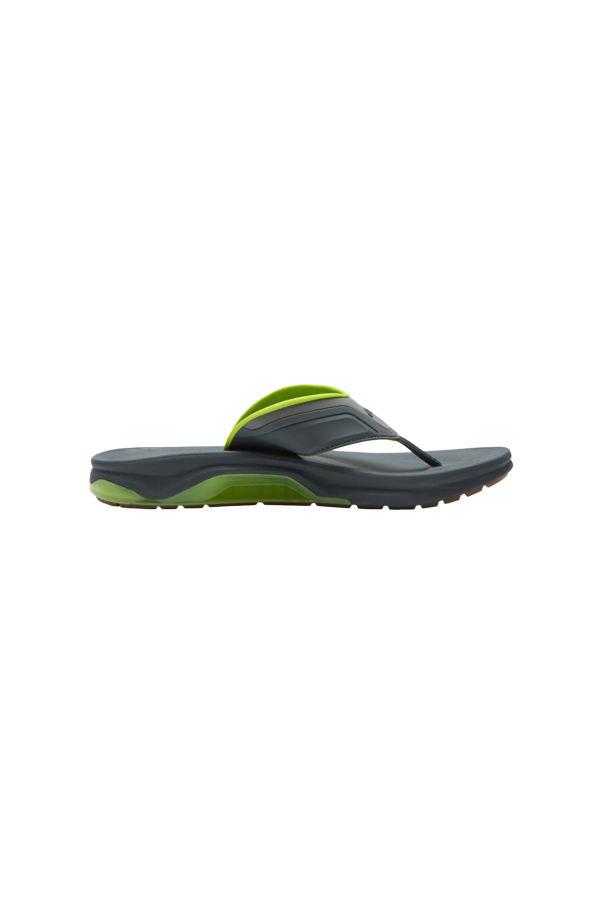 Quiksilver-Mathodic Recovery Sandal - Comfortable and Stylish Design 3