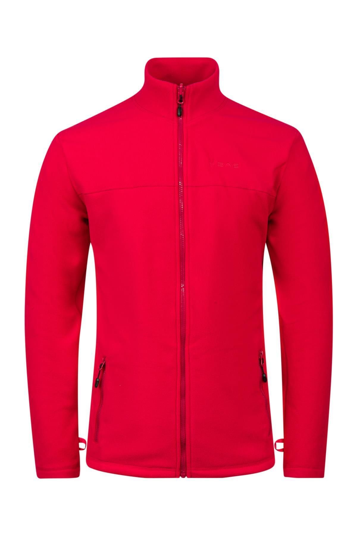 2AS-Red Milton 3 in 1 Coat 5