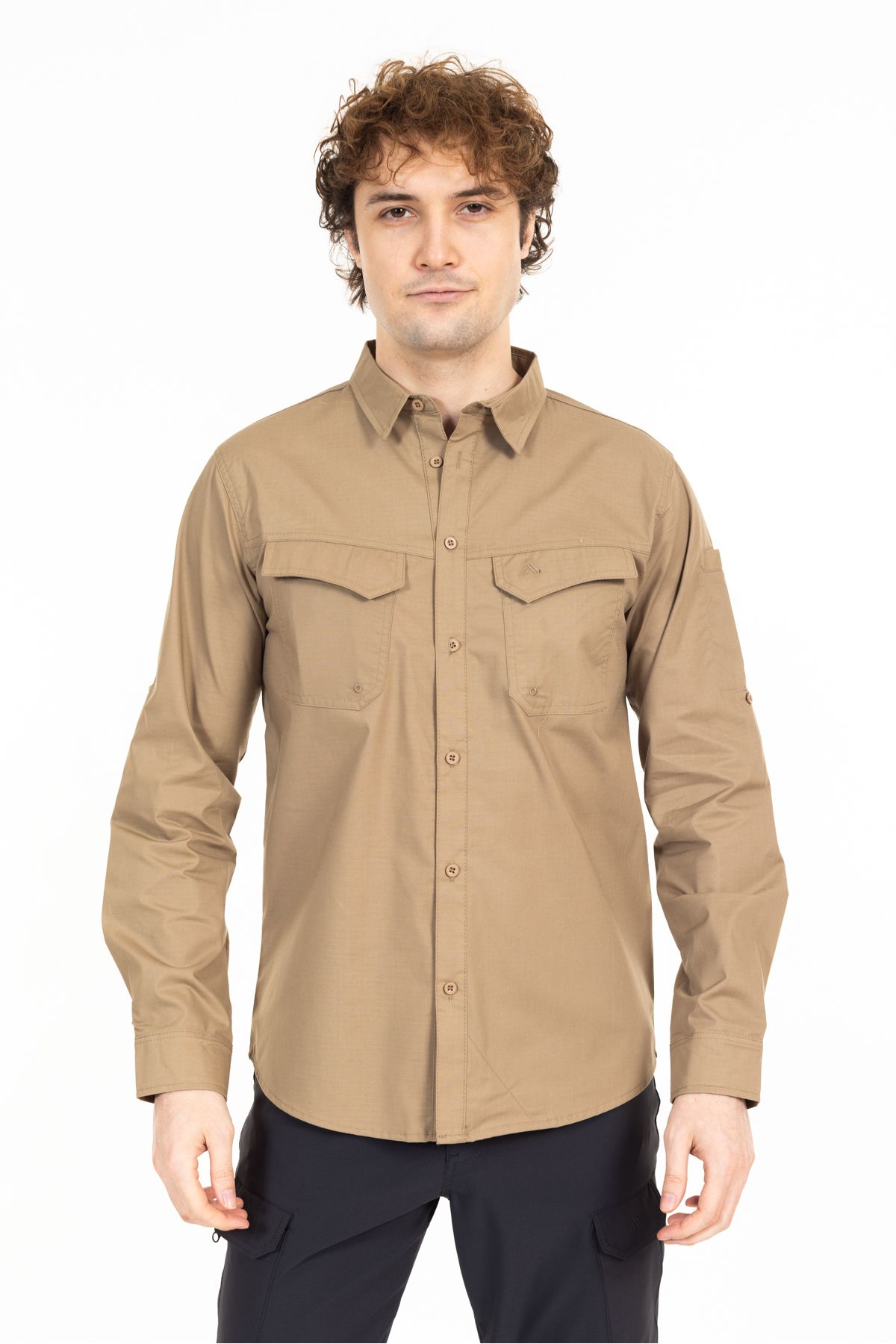 AKN-313 Premium Ripstop Tactical Shirt 2
