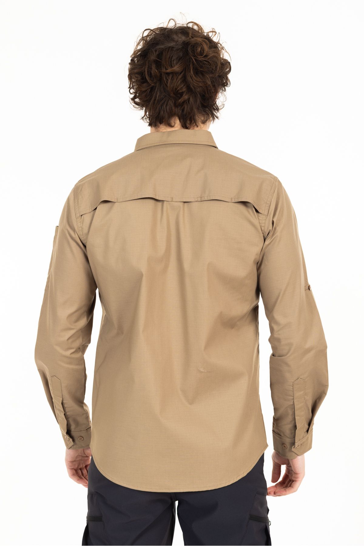 AKN-313 Premium Ripstop Tactical Shirt 5