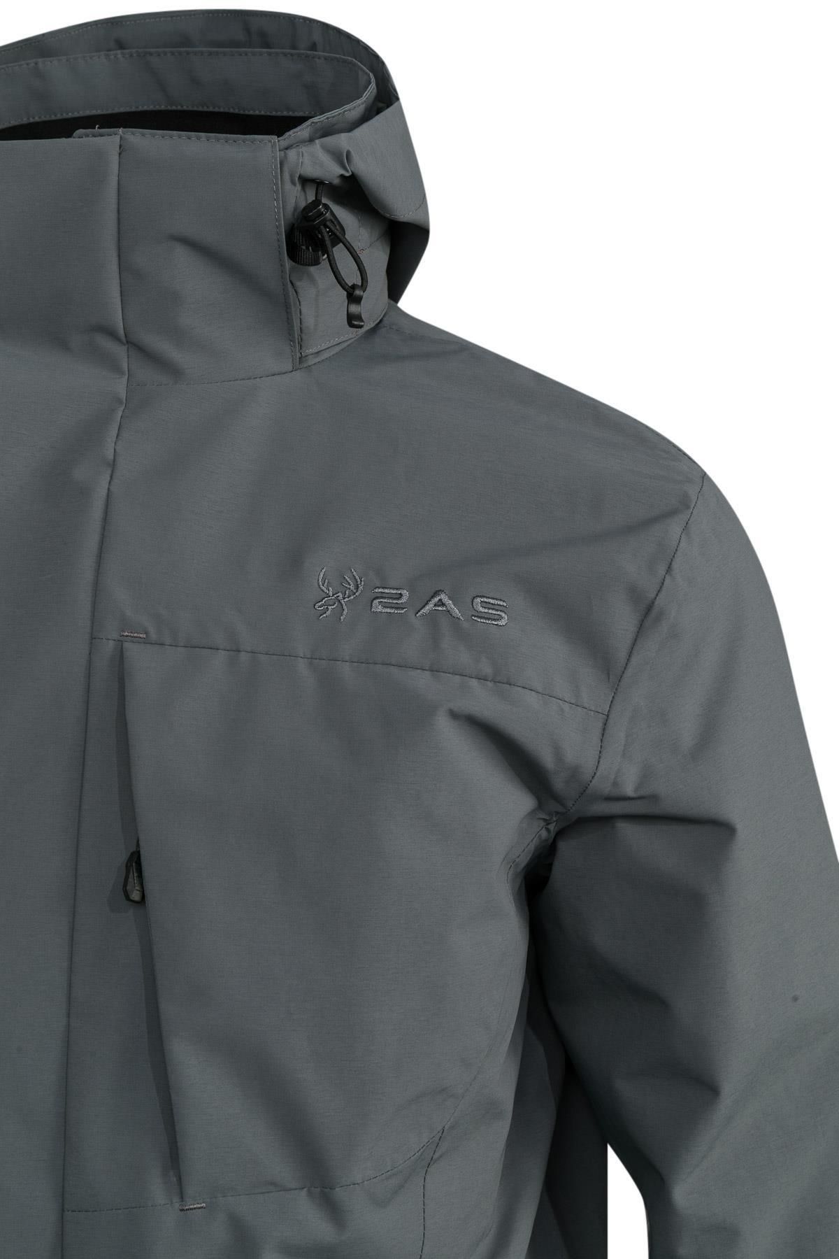 2AS-Milton 3 in 1 Coat 2
