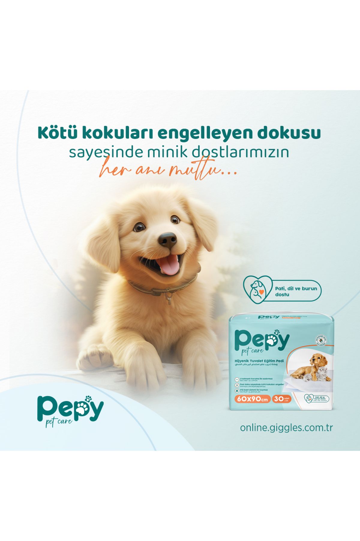product side