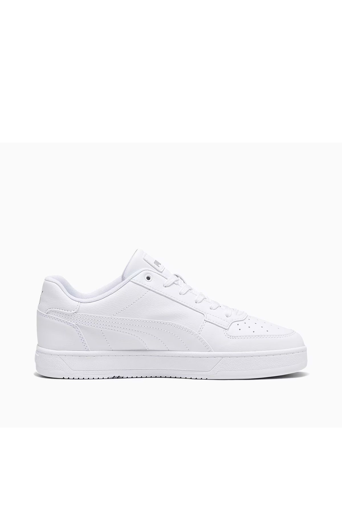 Puma-Puma White Women's Sneakers 2