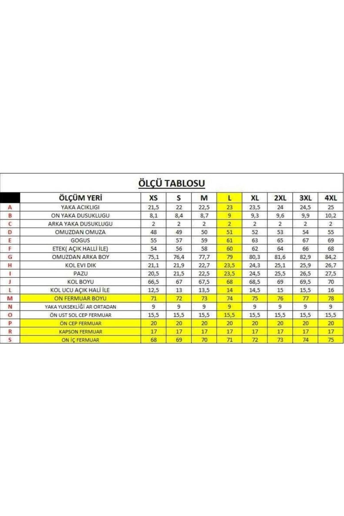 2AS-Milton 3 in 1 Coat 8