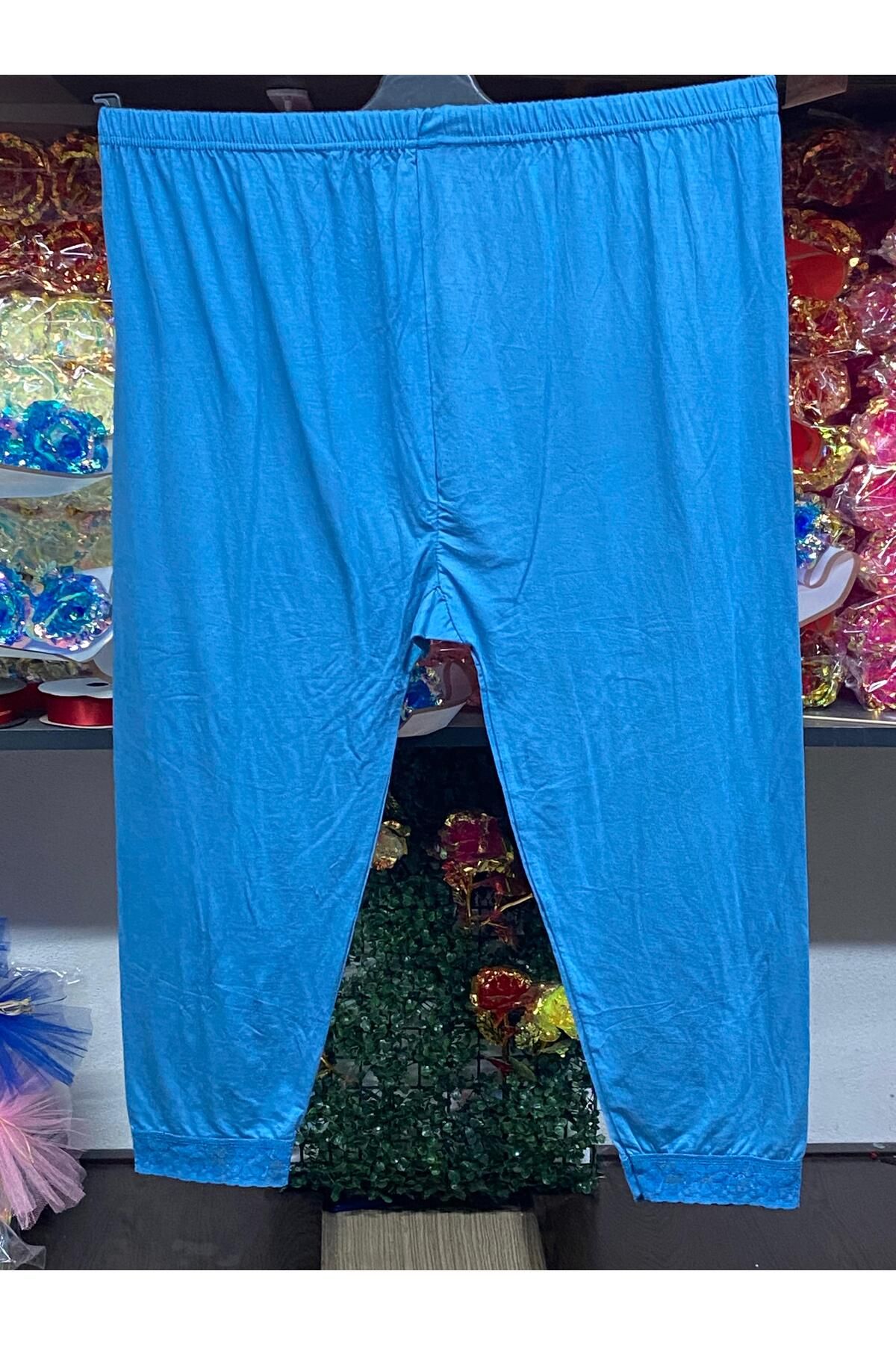 balal giyim Lenjerie Intima/leggings Din Bumbac Pieptănat Summer Mother Femeie - Standard