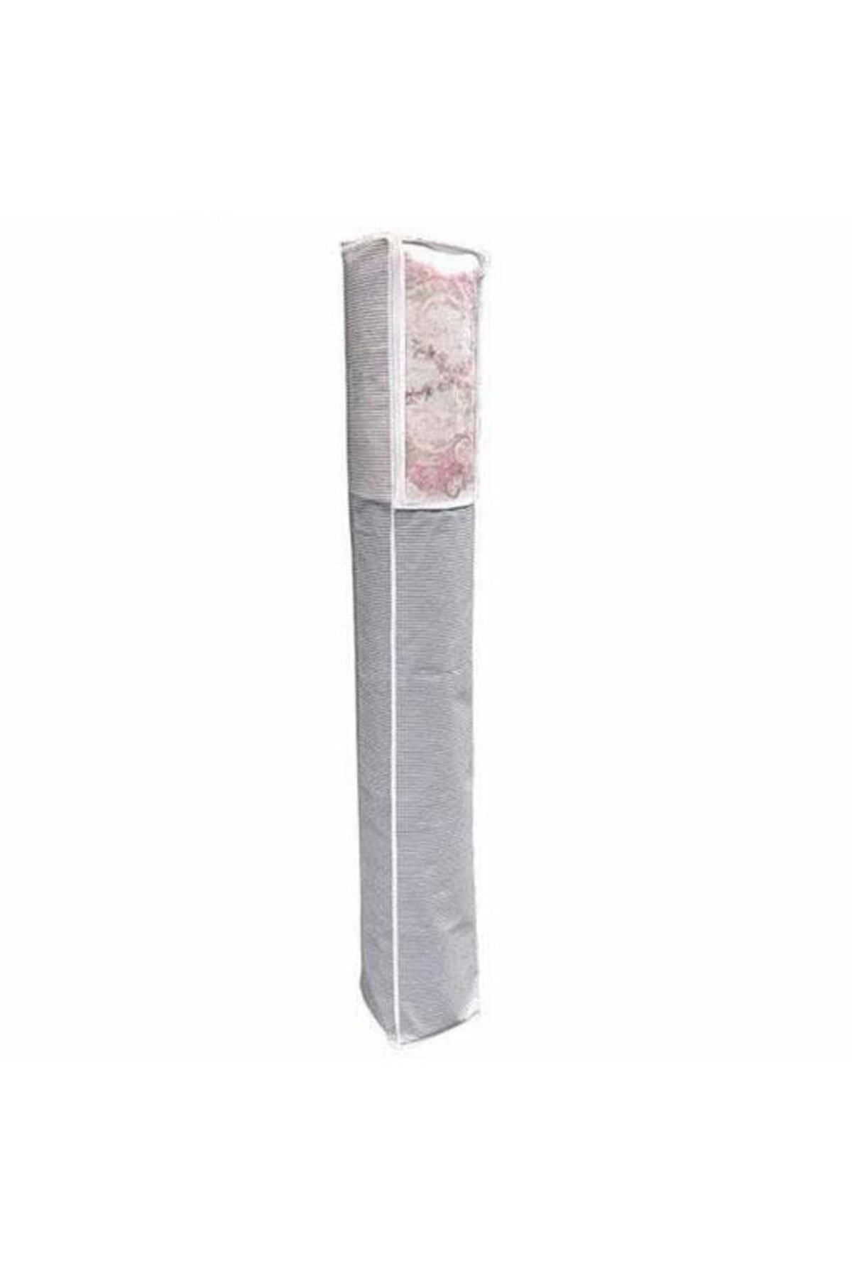 Mikasso Halı Hurcu Pencereli Halı Hurcu 4 M2 (170 X38 ) Garantisiz