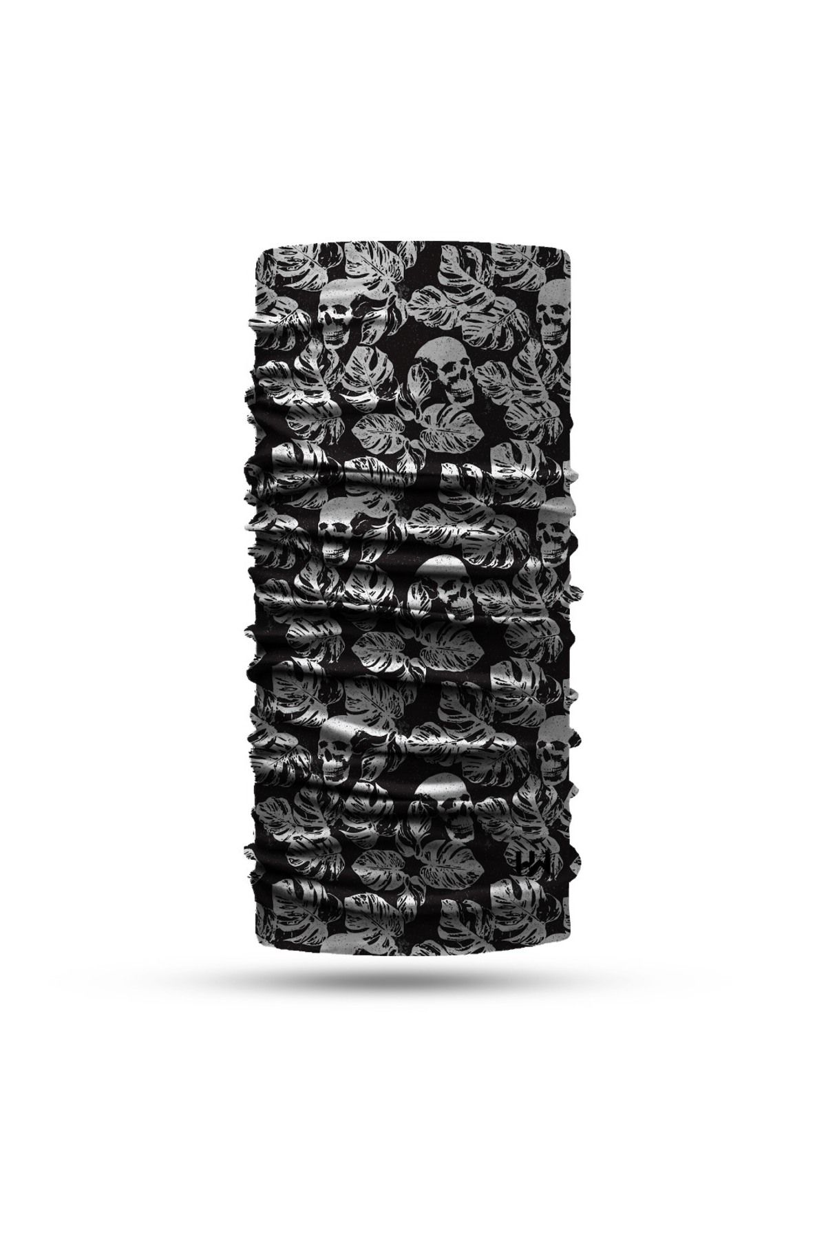 headwear Skull Force X Unisex Bandana Boyunluk Headwear - HWBF165