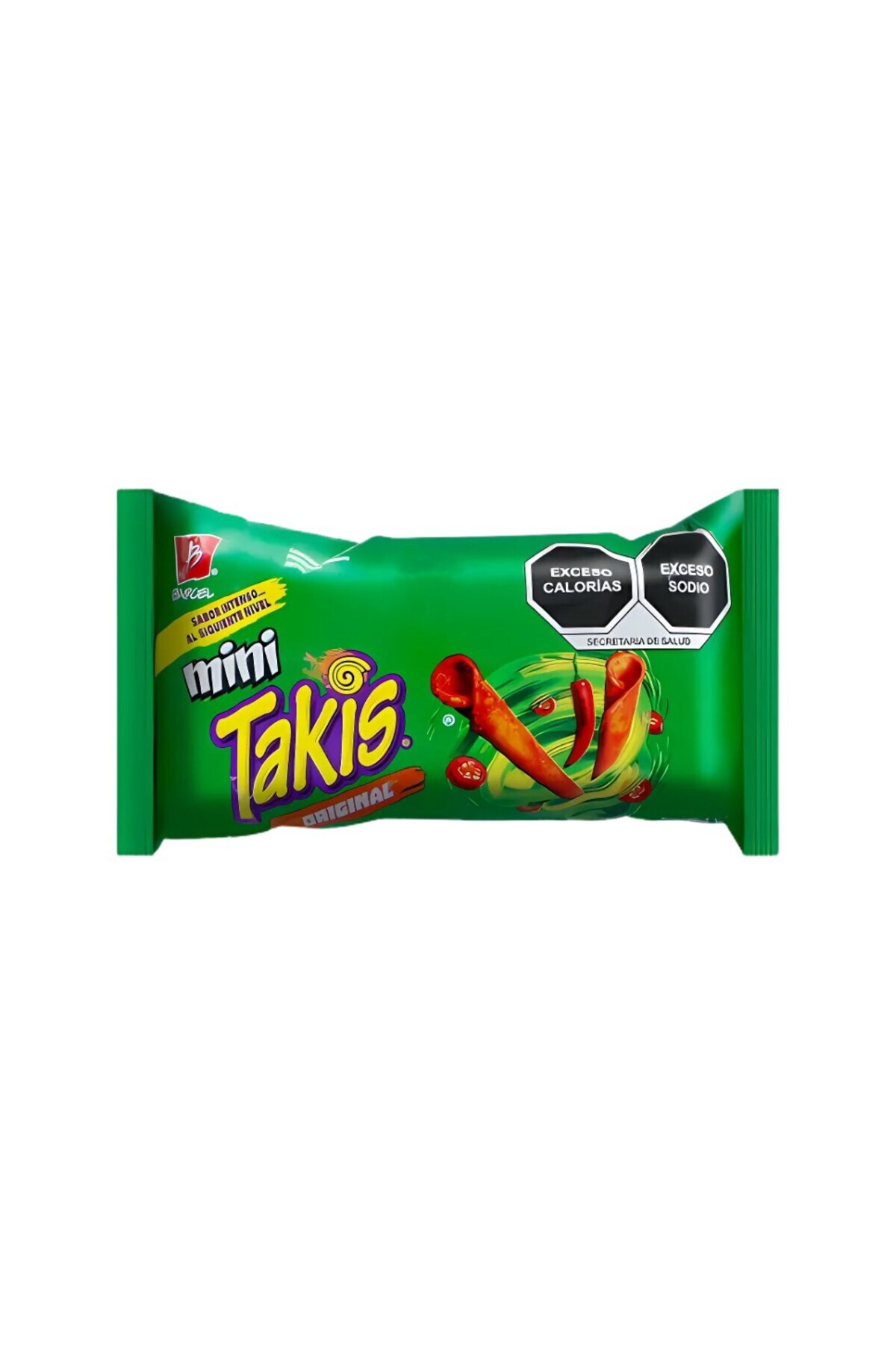 Takis Mini Original 35g - Fiyatı, Yorumları