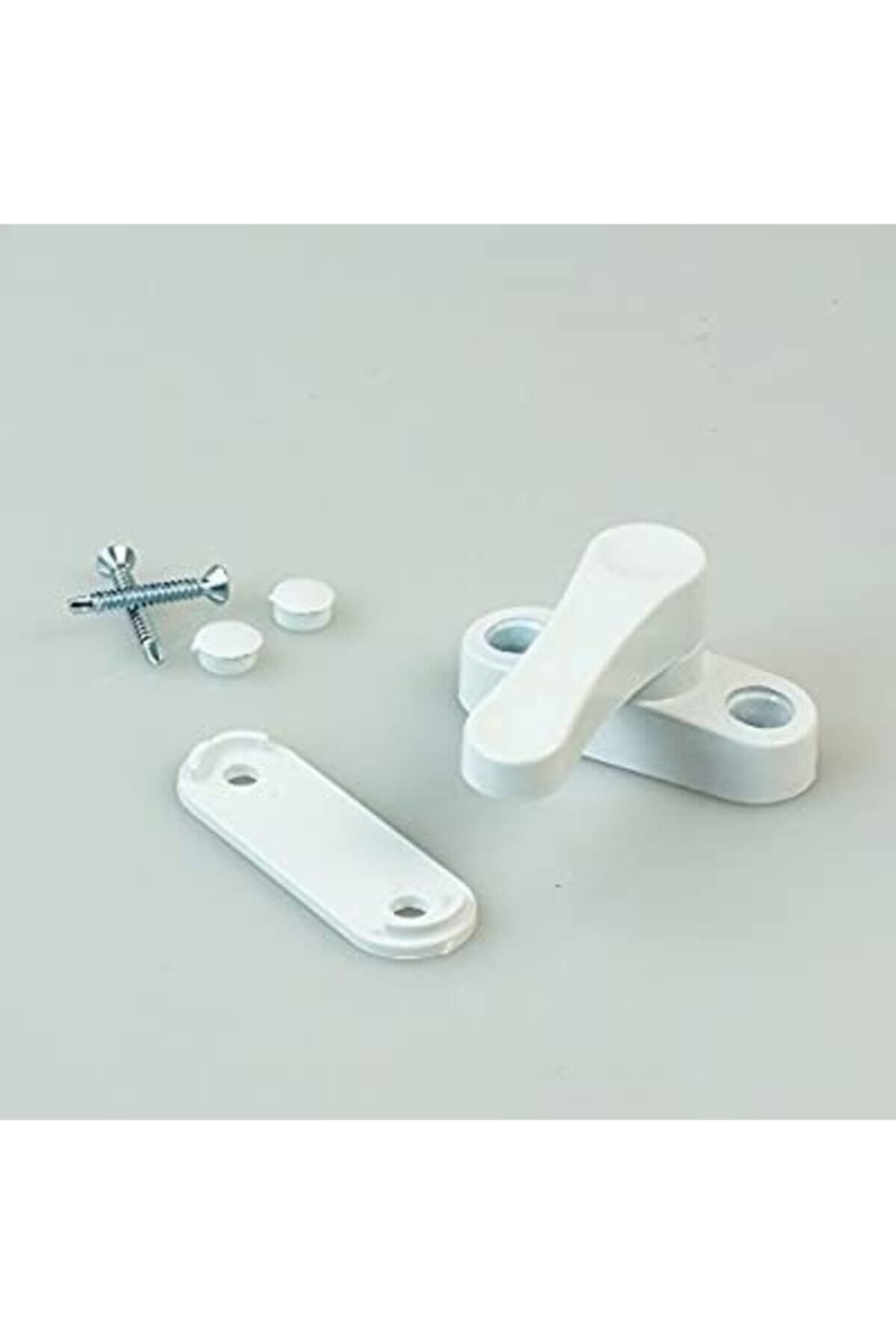 Mikasso Pvc Kilidi Çam