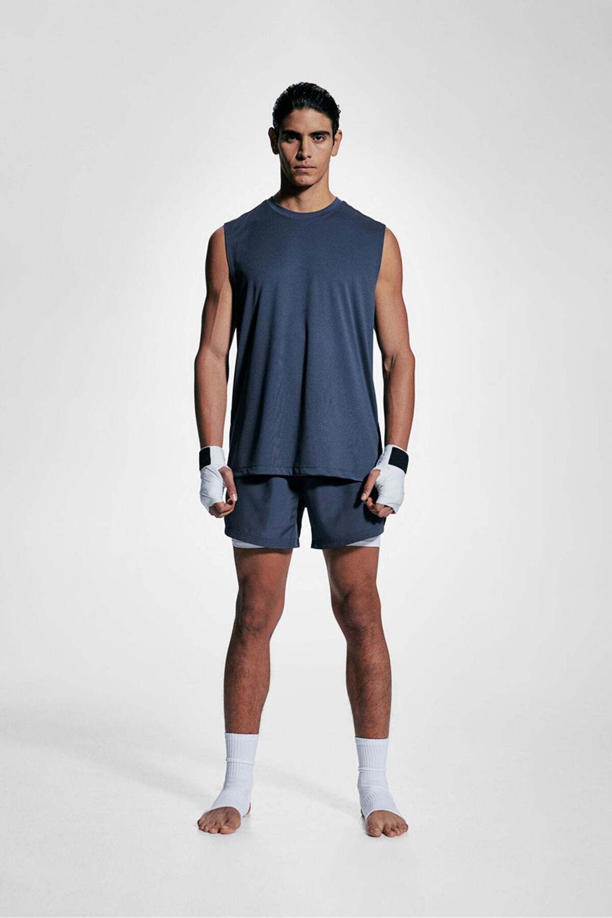 H&M-DryMove™ Sports vest top 5