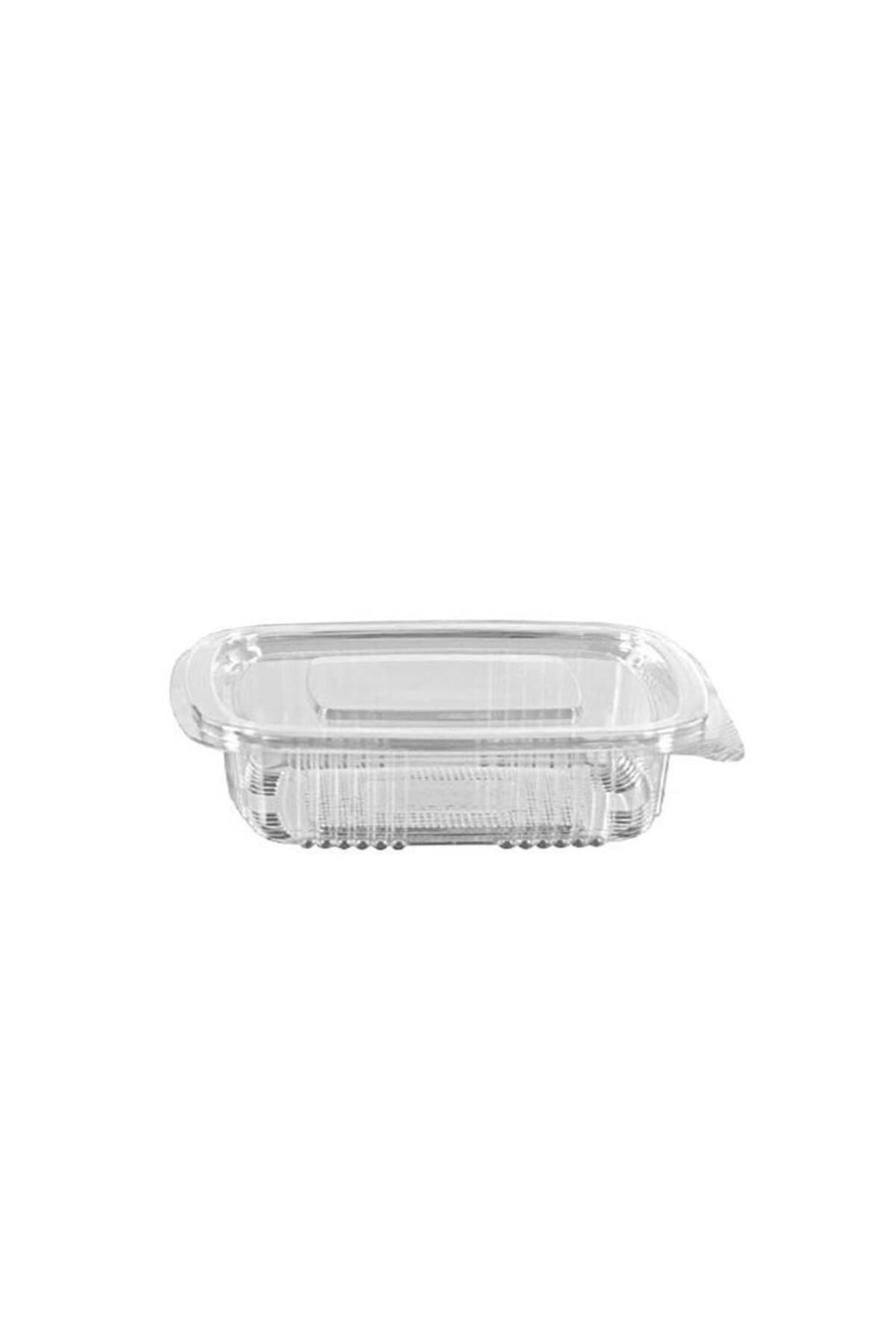 Mikasso Sızdırmaz Kap 150 gr 100 adet 50 x 70