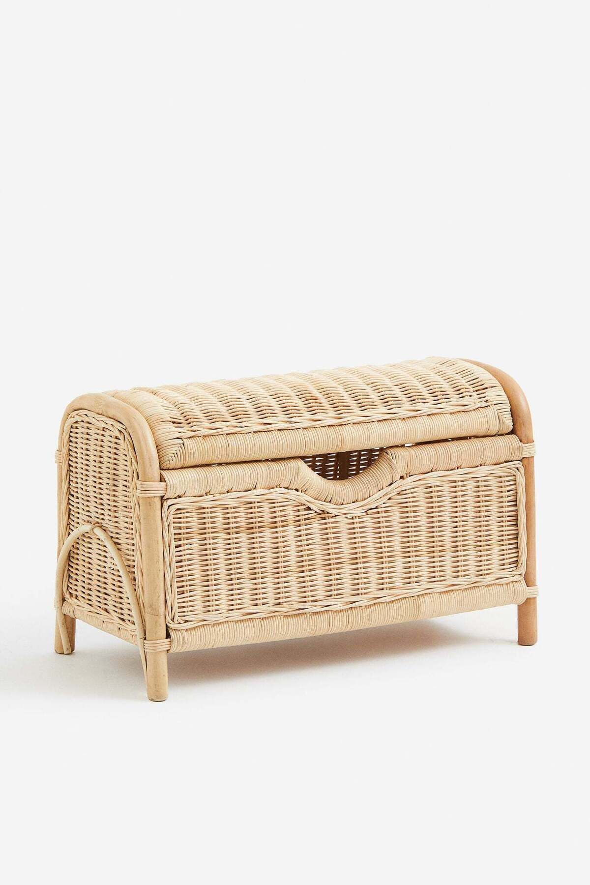 H&M-Children's storage bench 1