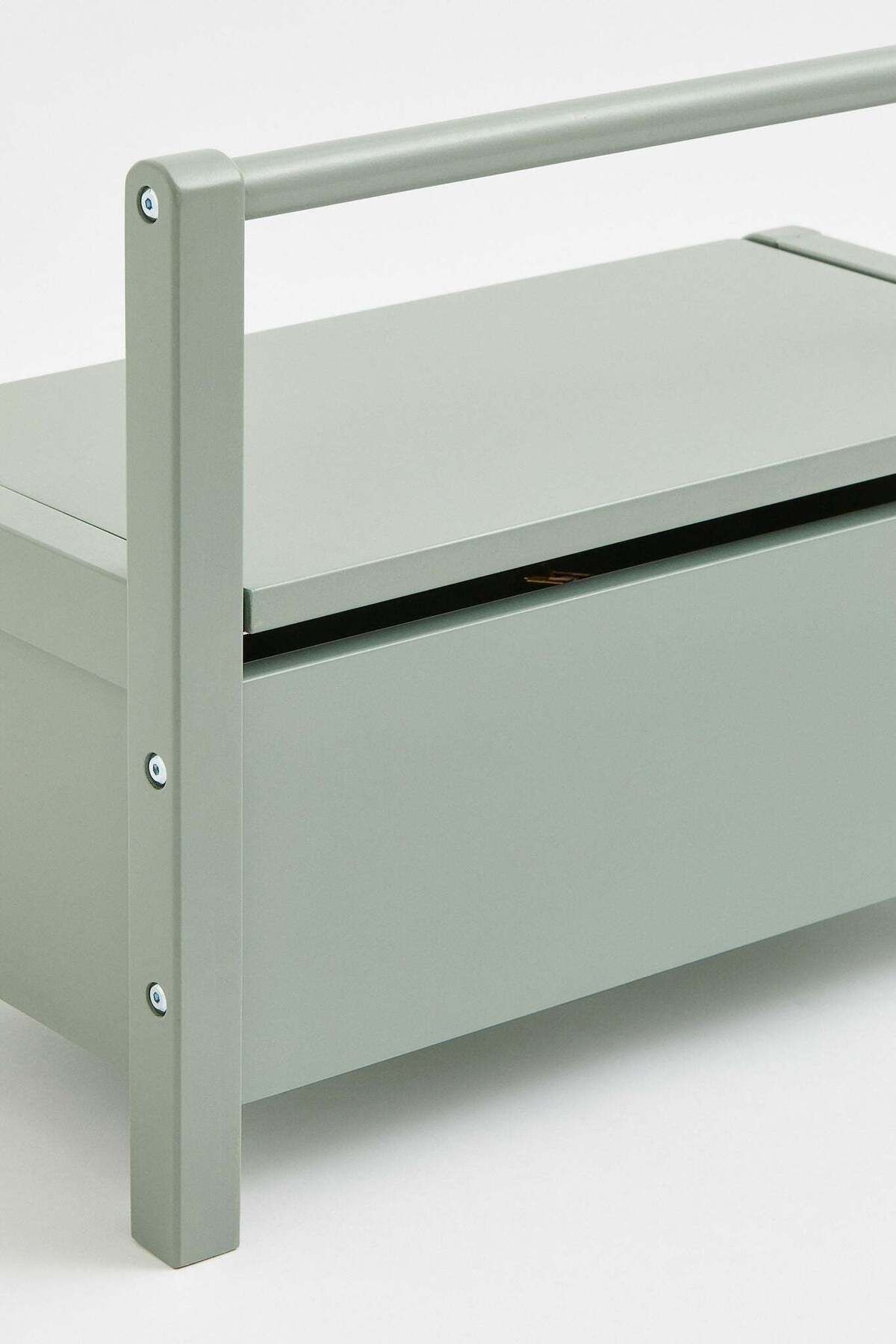 H&M-Children's storage bench 3