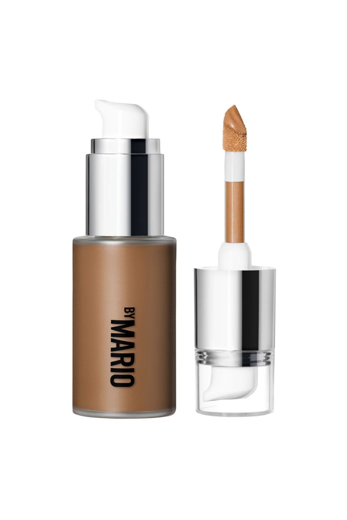 MAKEUP BY MARIO-Softsculpt ®   - Bronzing and Styling Serum (30 ml) 1
