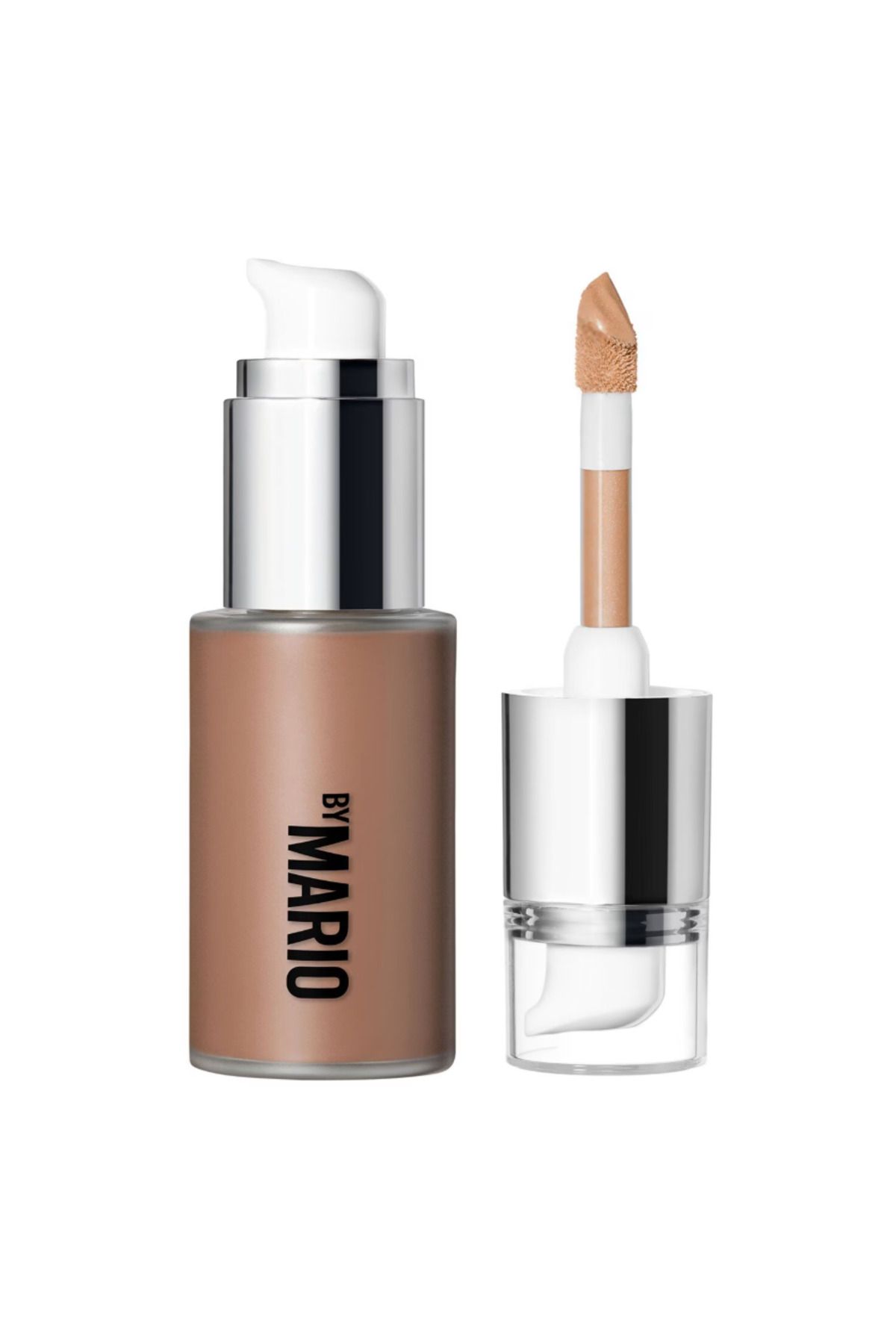 MAKEUP BY MARIO-Softsculpt ®   - Bronzing and Styling Serum (30 ml) 1