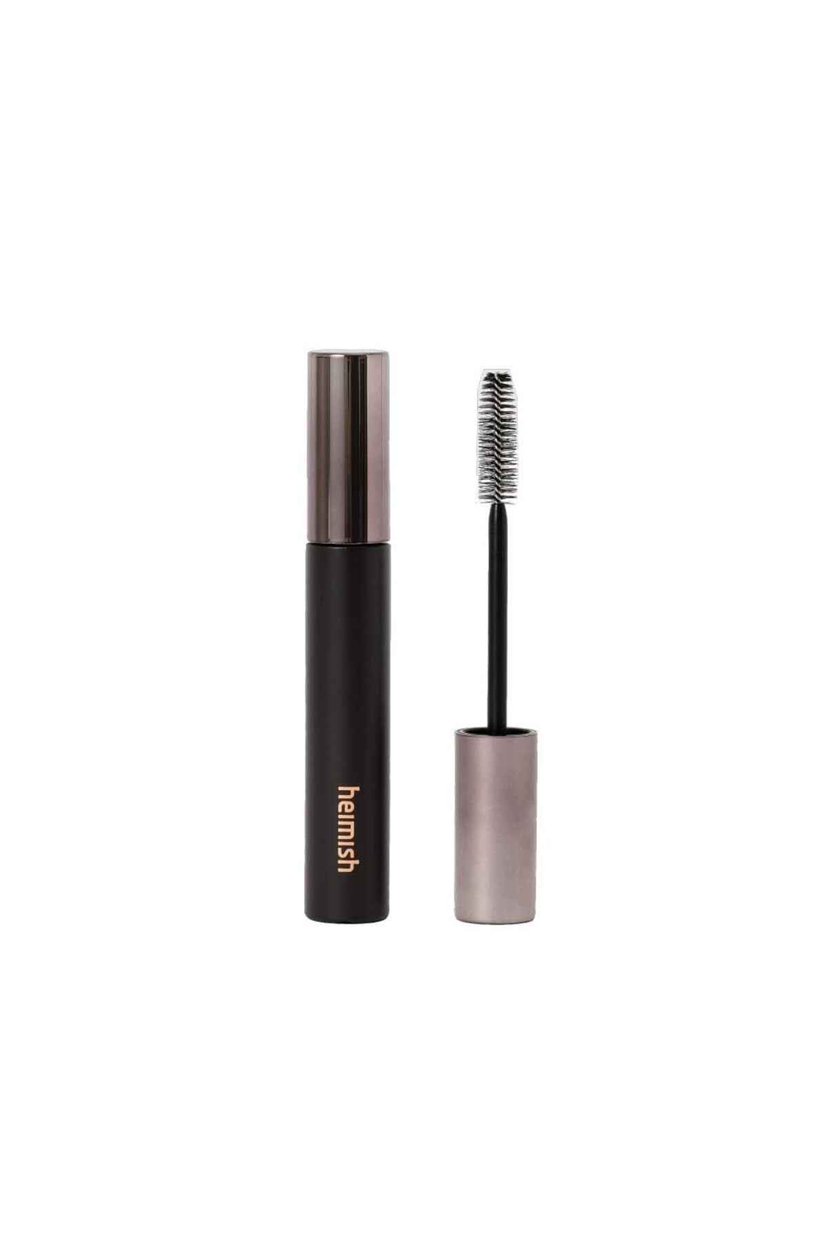 Heimish Rimel Dailism Smudge Stop Volume Brown 9 G - Rimel Maro, - One Size