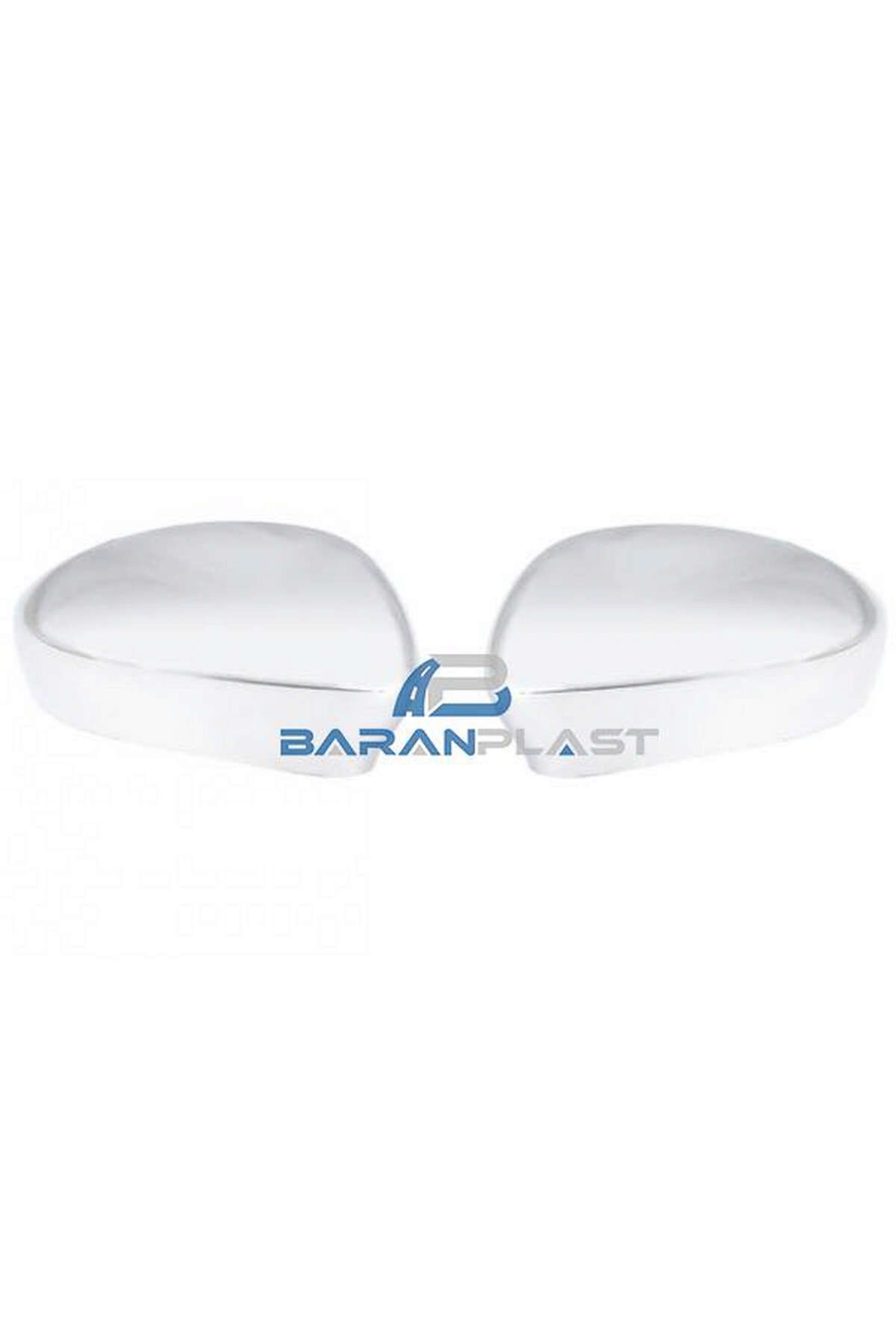 BARAN AYNA KAPAĞI KROM FIAT LINEA DRSTR