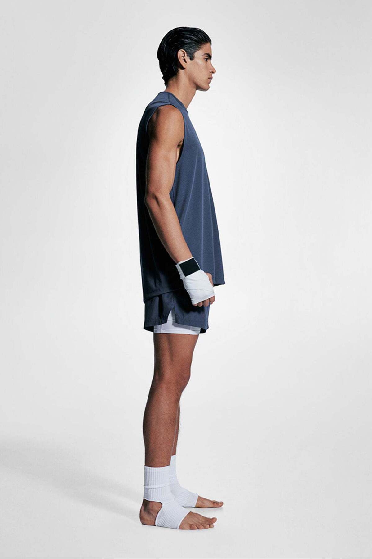 H&M-DryMove™ Sports vest top 6