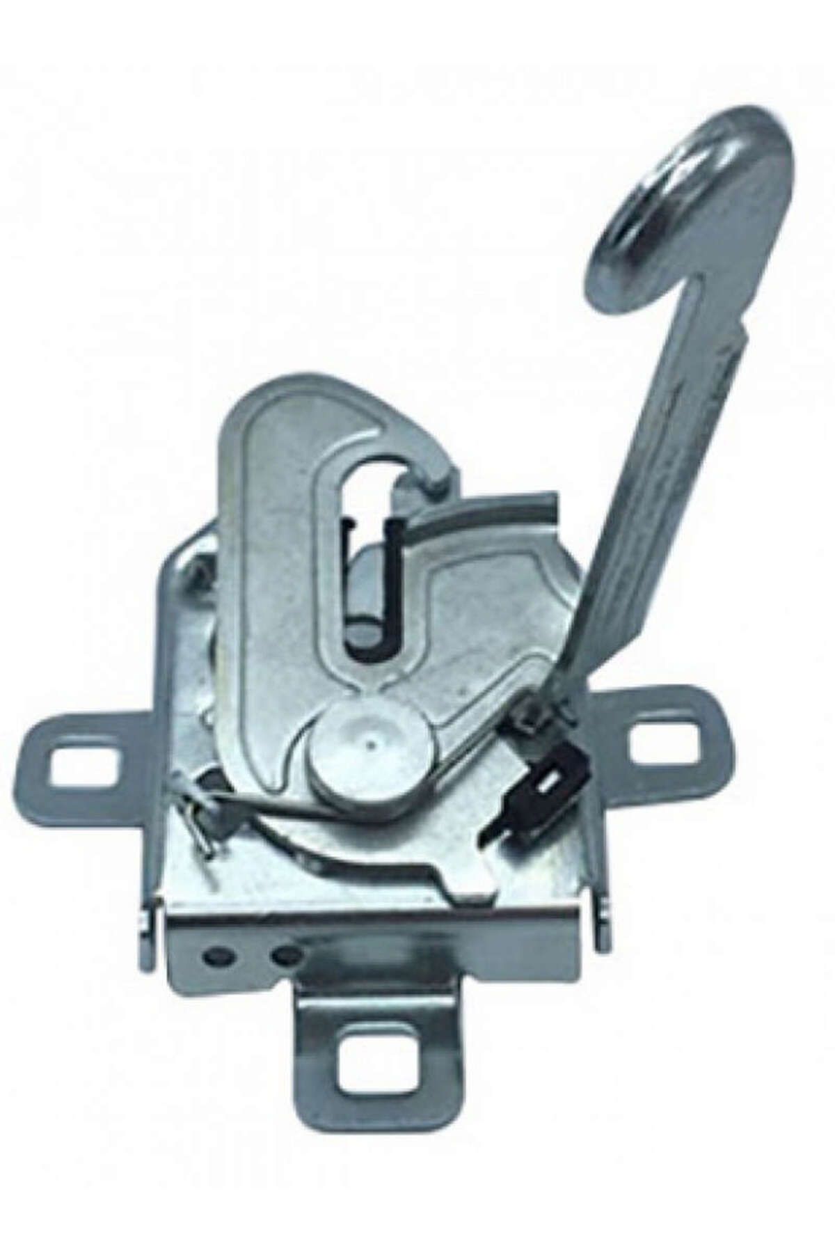 ALPER MOTOR KAPUT KİLİDİ GRANDE PUNTO 1492600706