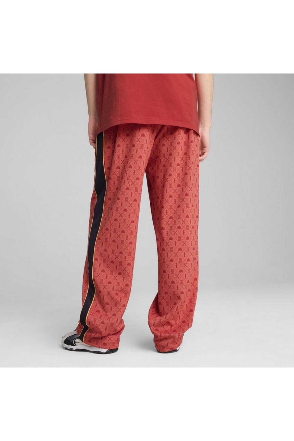 Puma-Road to Unity Track Pants 3