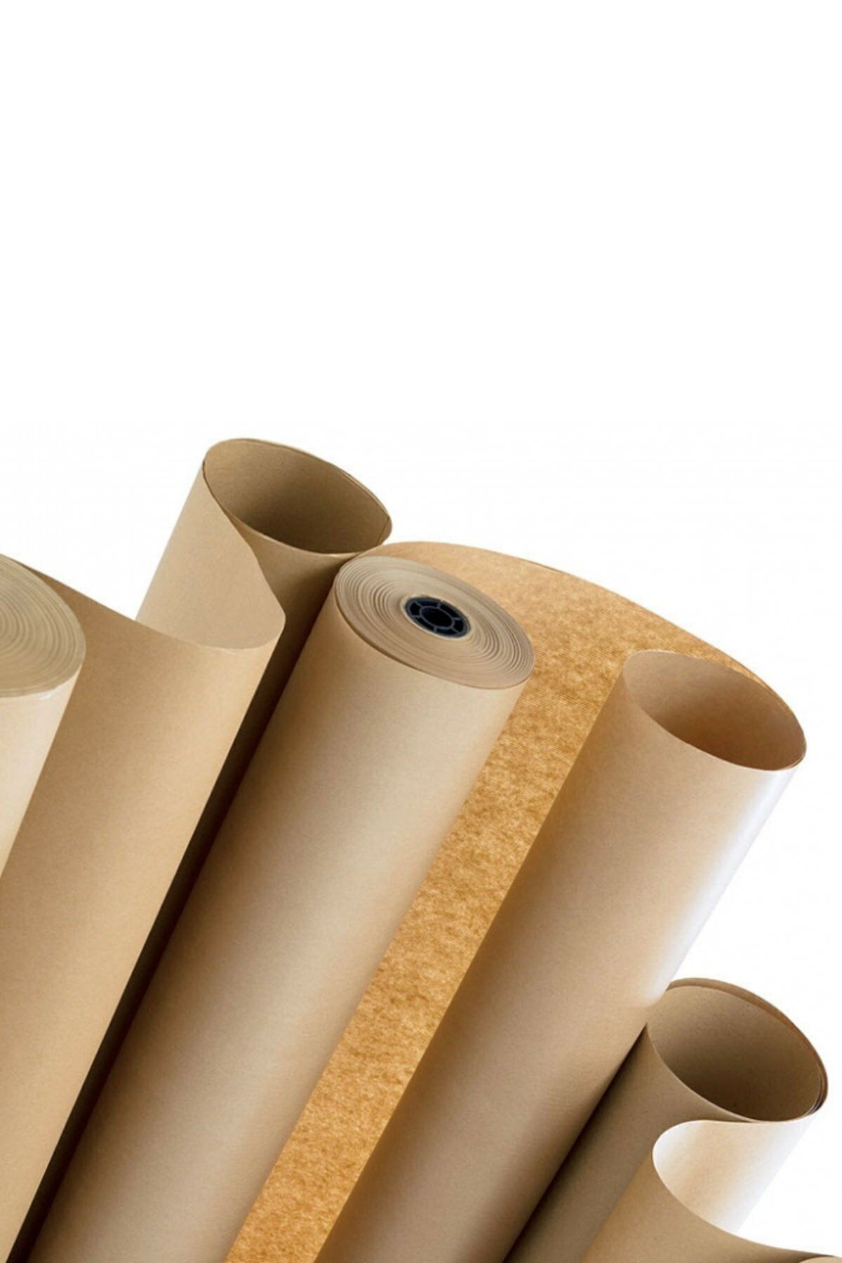 Mikasso Kağıt Çeyiz Ve Paket Kağıdı 100 X 150cm 10'lu (1,2 KG) 100 x 150 10'lu Çeyiz&Paket Kağıdı TR