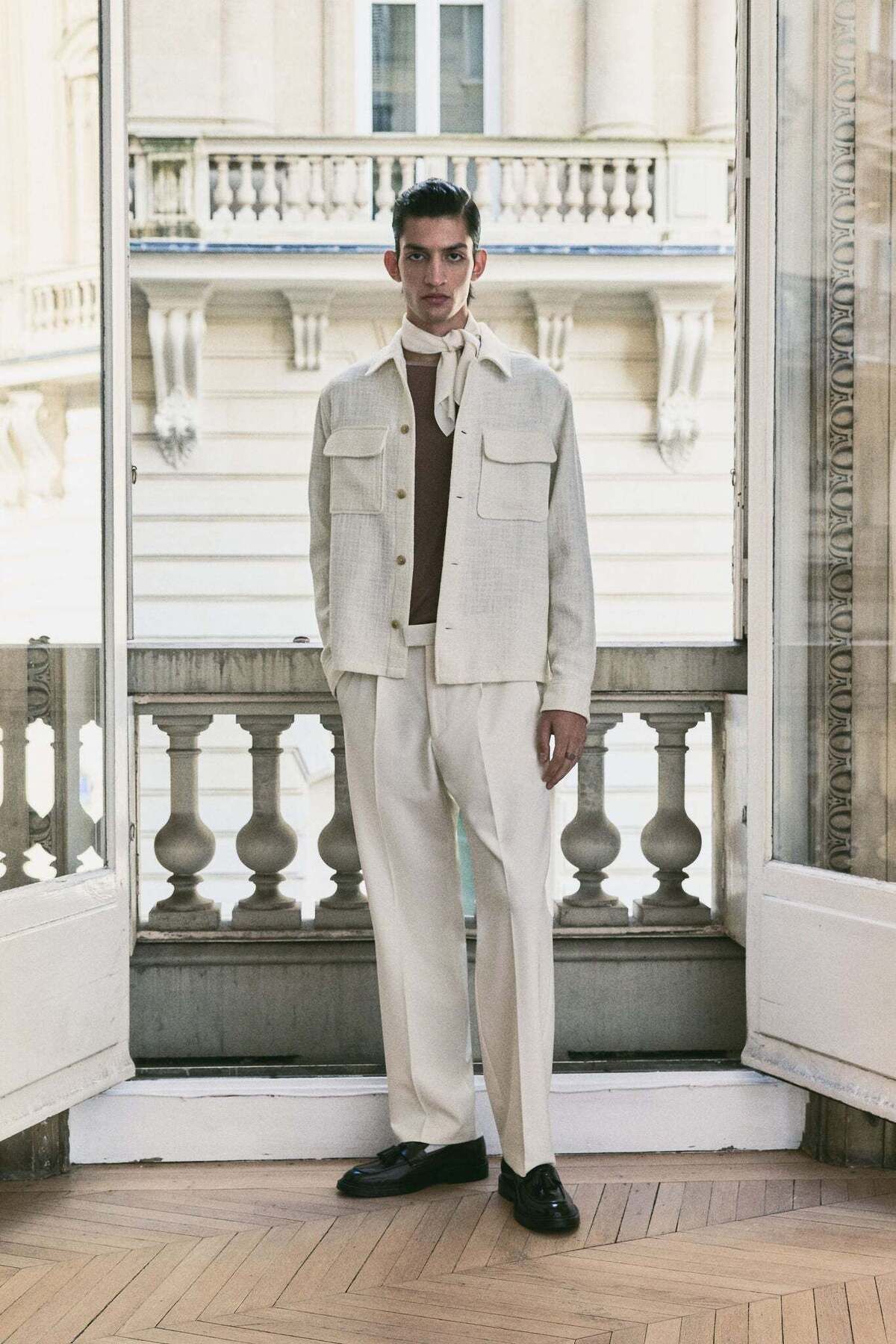 complete the look image