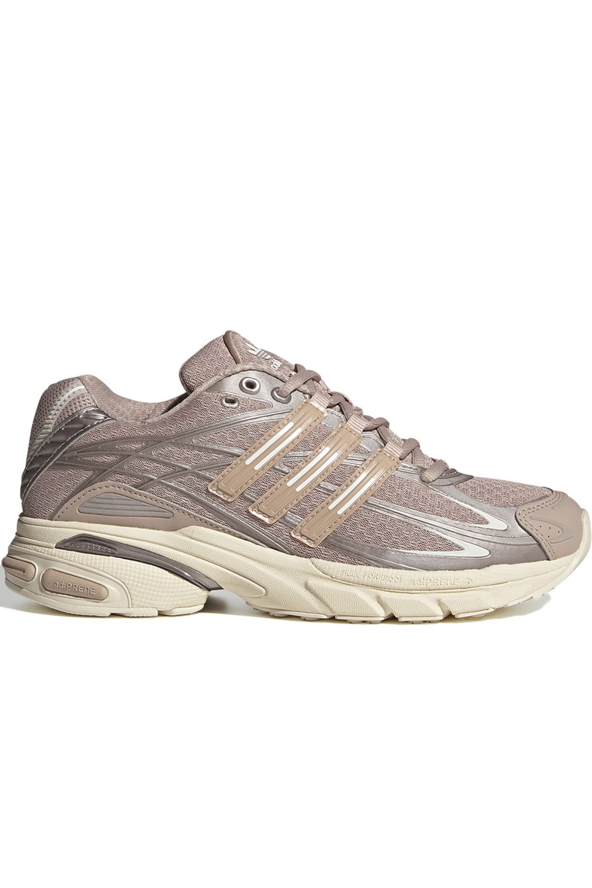 کفش ورزشی گاه به گاه Adistar Cushion کفش کتانی رنگارنگ adidas