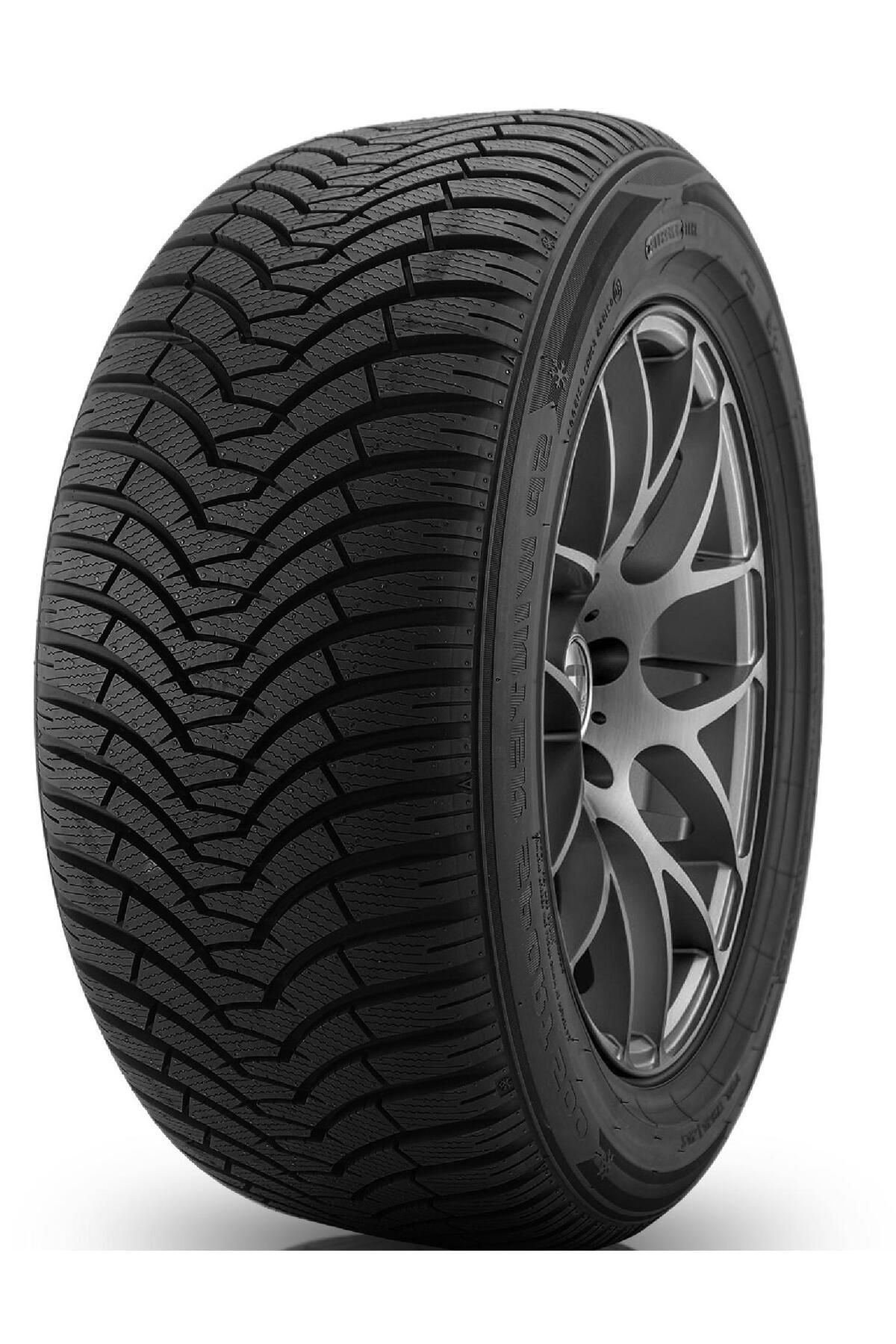 DUNLOP SP Winter Sport 500 215/55 R17 98V XL Kış Lastiği - 2024