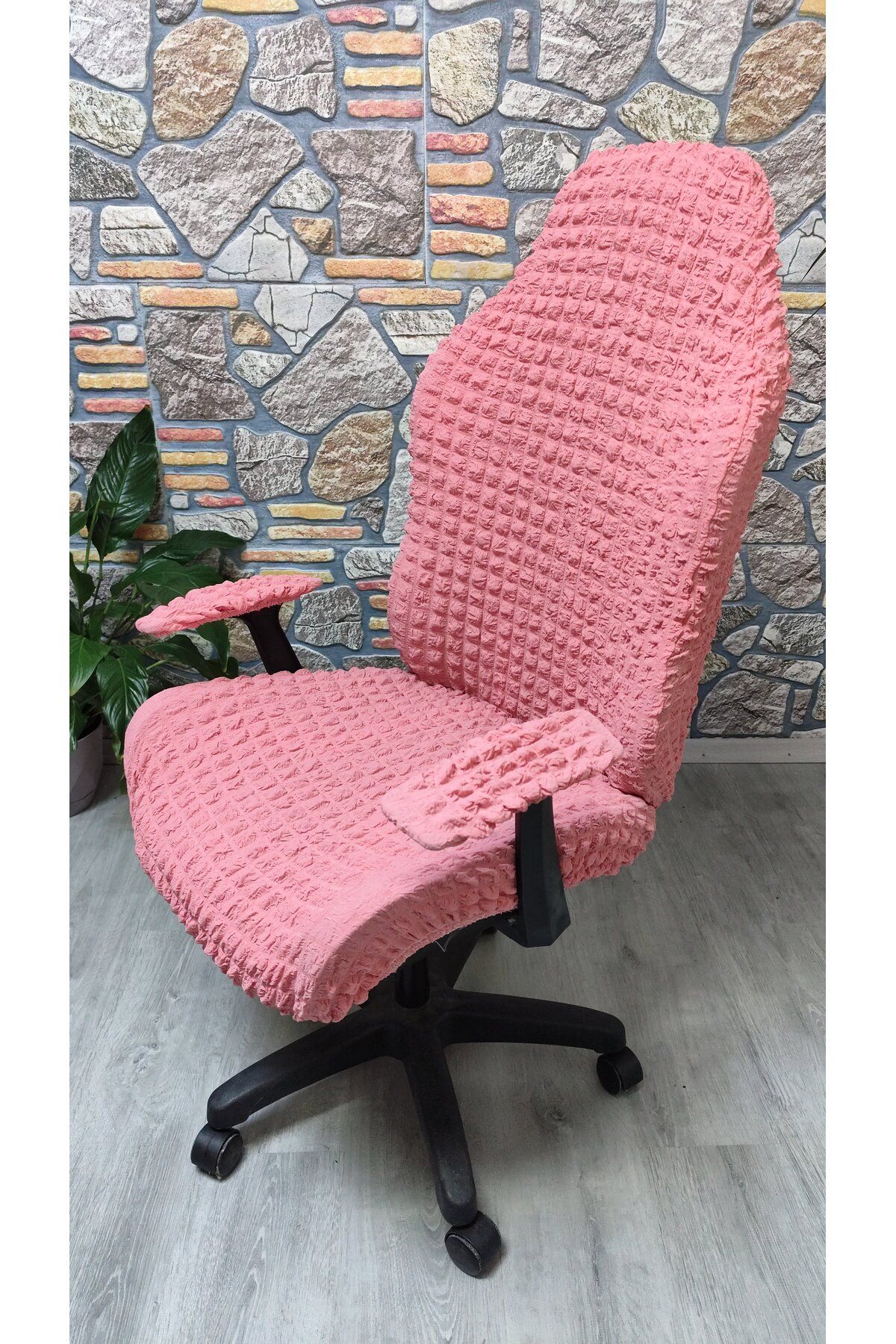 COVER TEKSTİL Gaming Chair COVER Oyuncu Koltuğu KILIFI