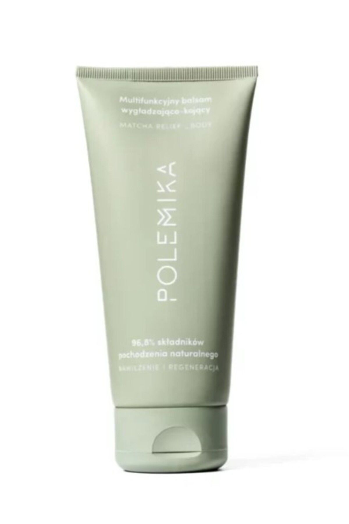 Others Polemic Multi-action Smoothing &a Soothing Balm 200 Ml - One Size