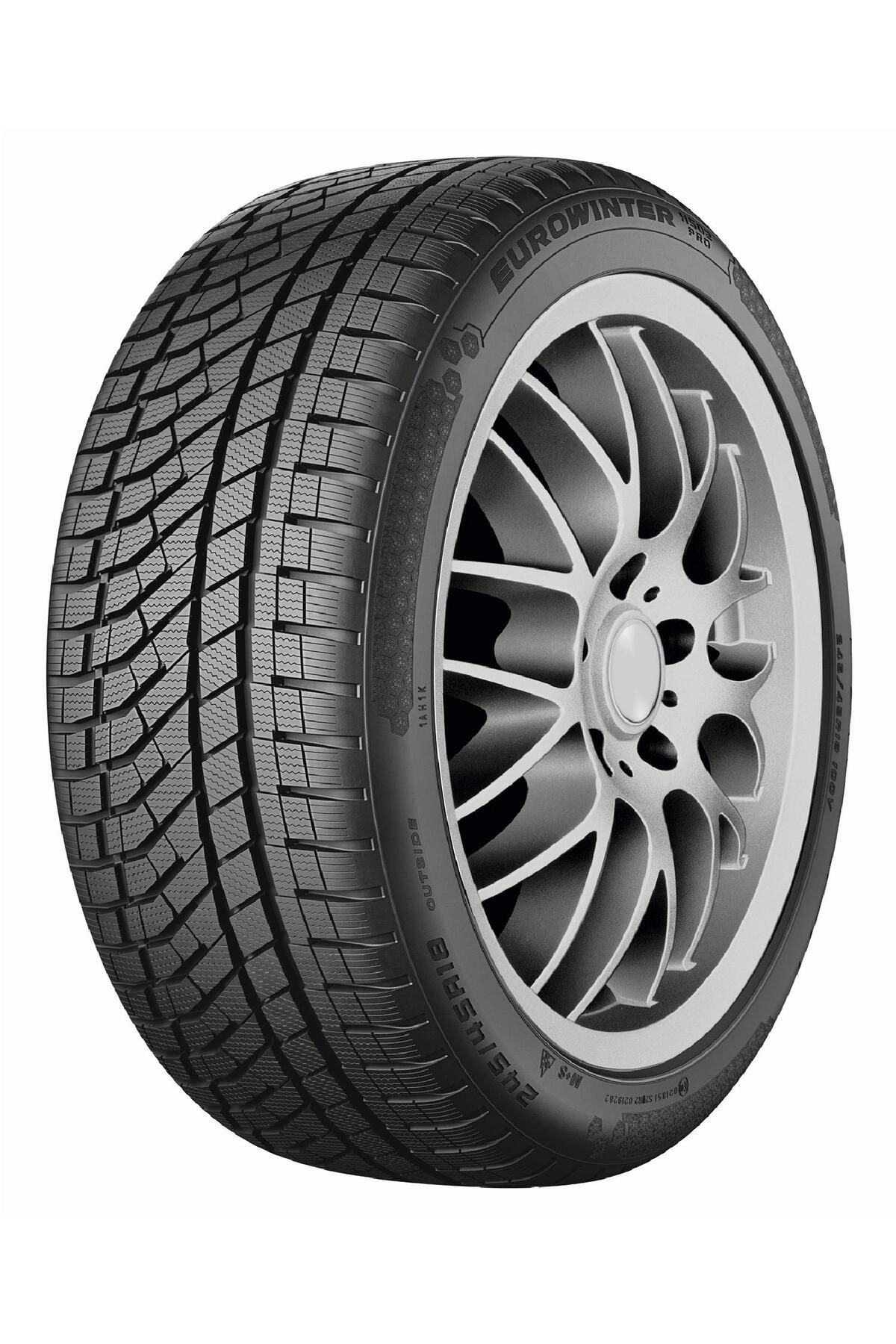 Falken EuroWinter HS02 PRO 235/50 R19 103V XL Kış Lastiği - 2023