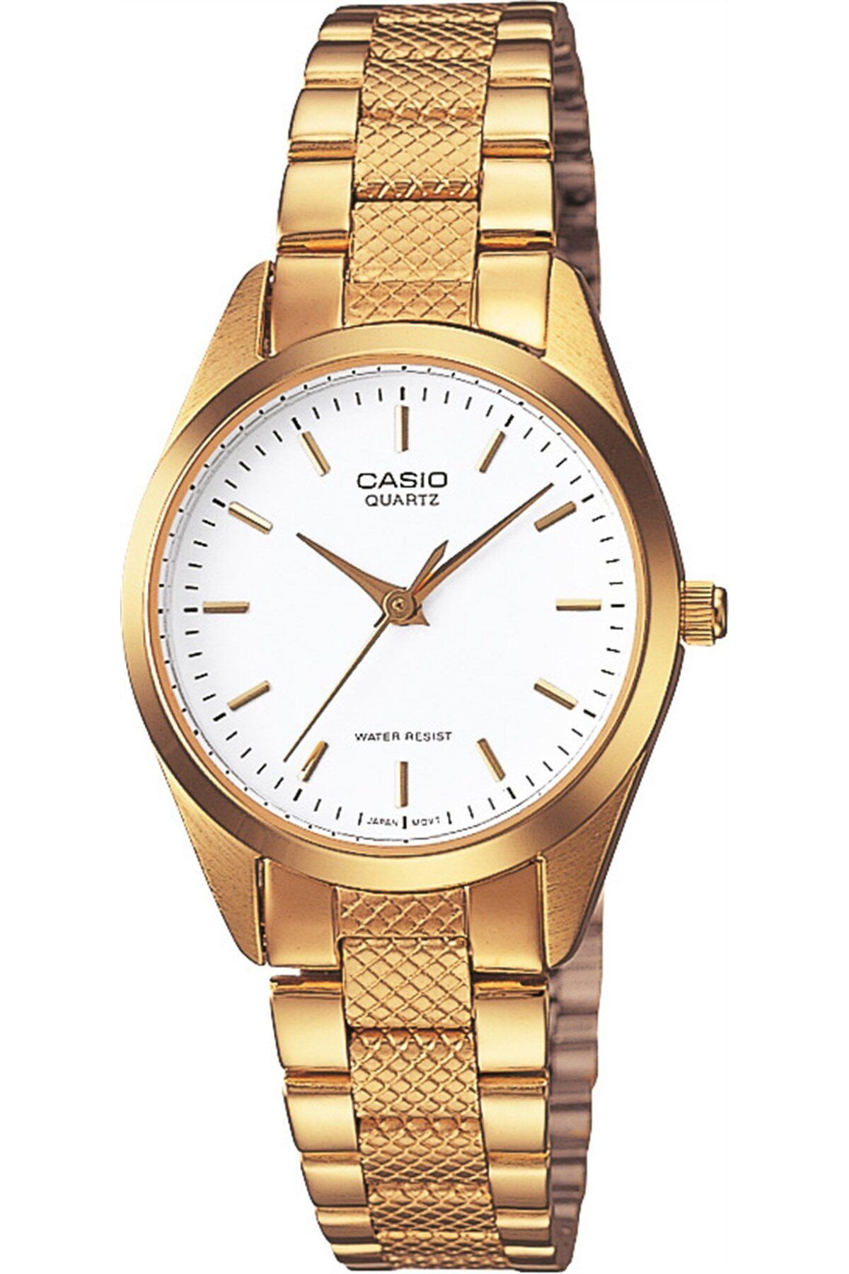 Casio-Ltp-1274G-7Adf Wrist Watch 1