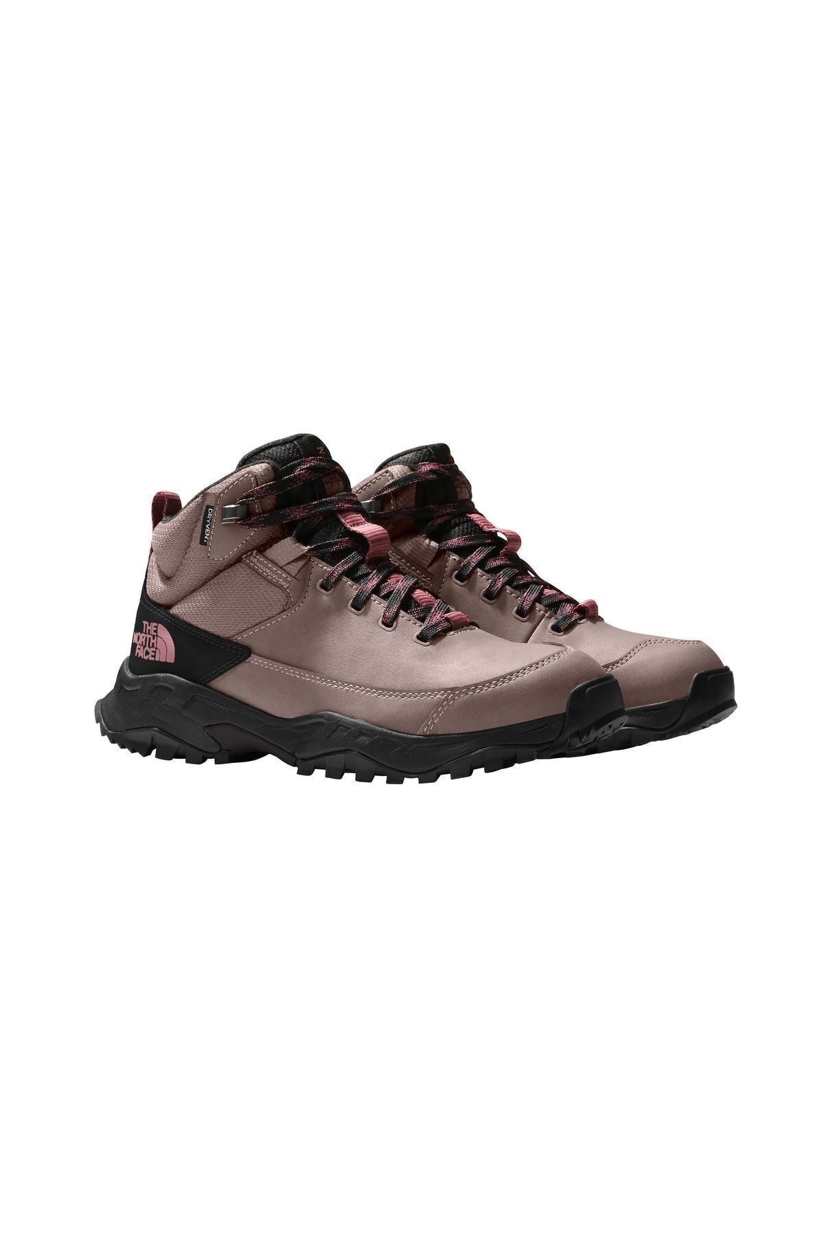 THE NORTH FACE W Storm Strike Iıı Wp Kadın Pembe Outdoor Ayakkabı Nf0a5lwg7t41 görsel 4