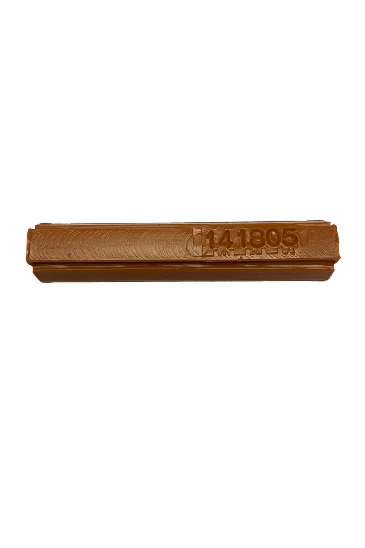 Mikasso Yumuşak Tamir Mumları 1418 05 A-321 Ceviz 8cm Yumuşak Mum