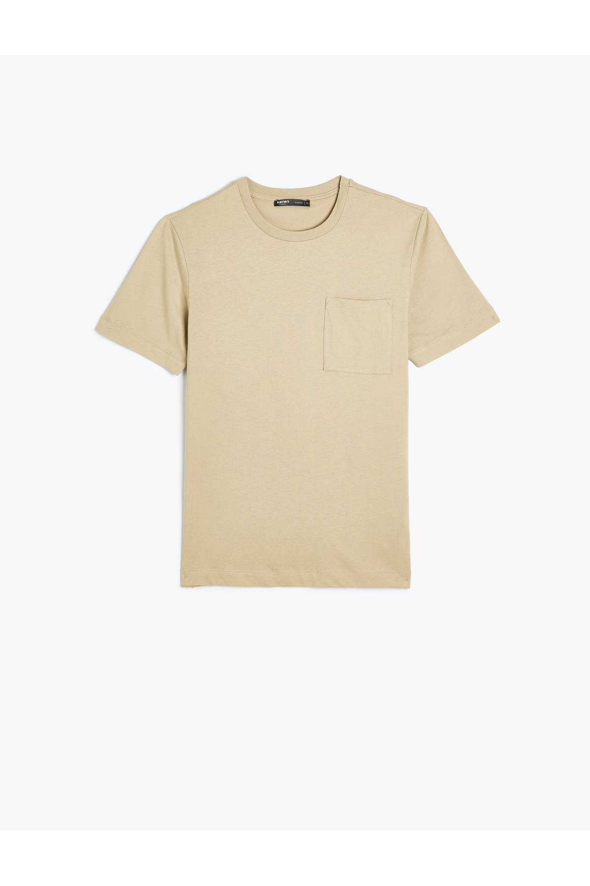 تیشرت کوتون 5SAM10342HK