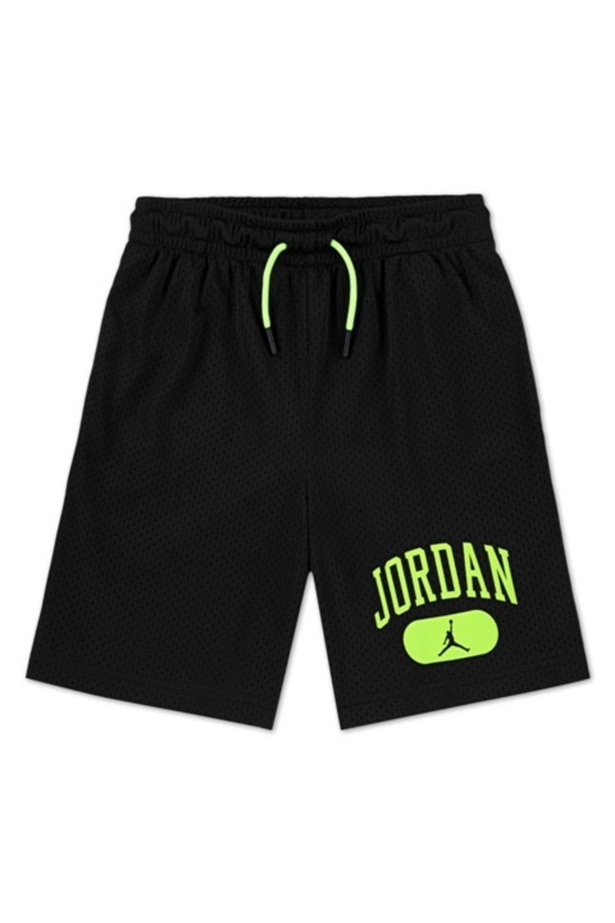 Nike-Jordan Jdb Mesh Pe Shorts Children's Shorts 95D153-I2G 7