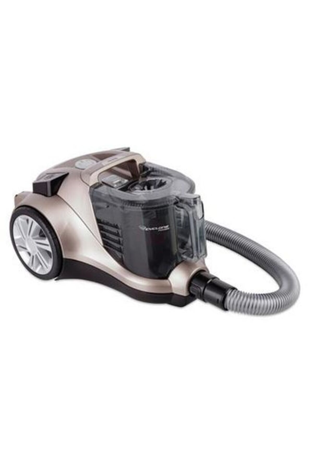Ranger Elektronik Toztorbasız Süpürge Mat Kum