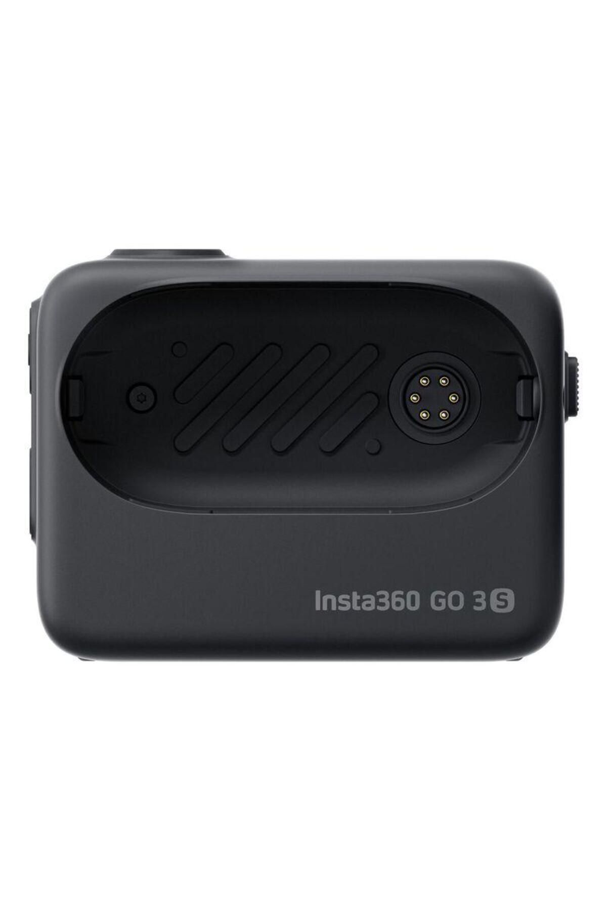 Insta360-GO 3S Action Camera - Standard Edition - 128GB - Midnight Black 2