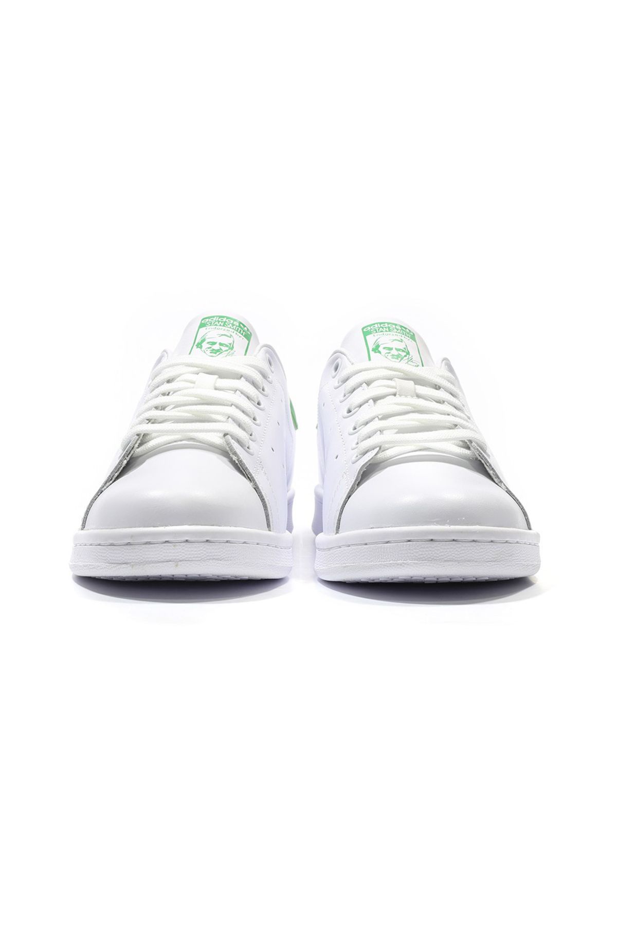 adidas-Stan Smith M20324-e férfi fehér sportcipő 3