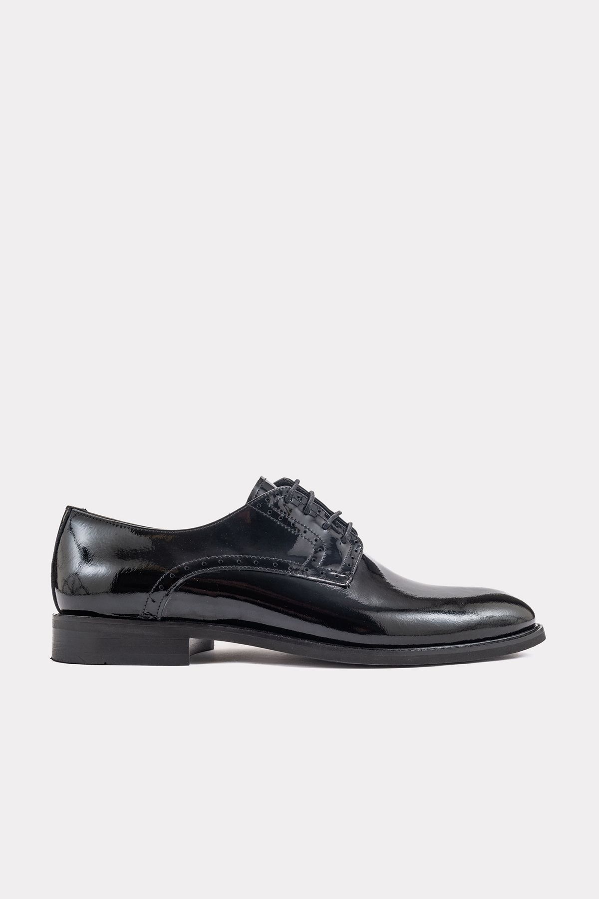 Ataköy Ayakkabı Pantofi Bărbați Piele Clasic Microlight Masculin - 41