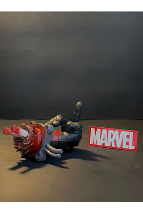 EOCRAFT Deadpool El Figür 9cm Uzunluk