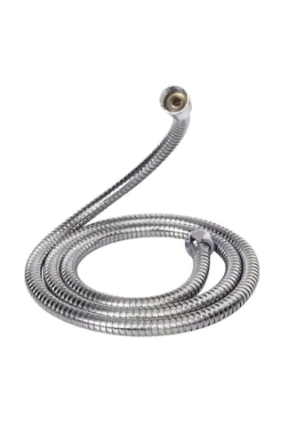 shopwave Örgülü Duş Hortumu 150 Cm Sprial