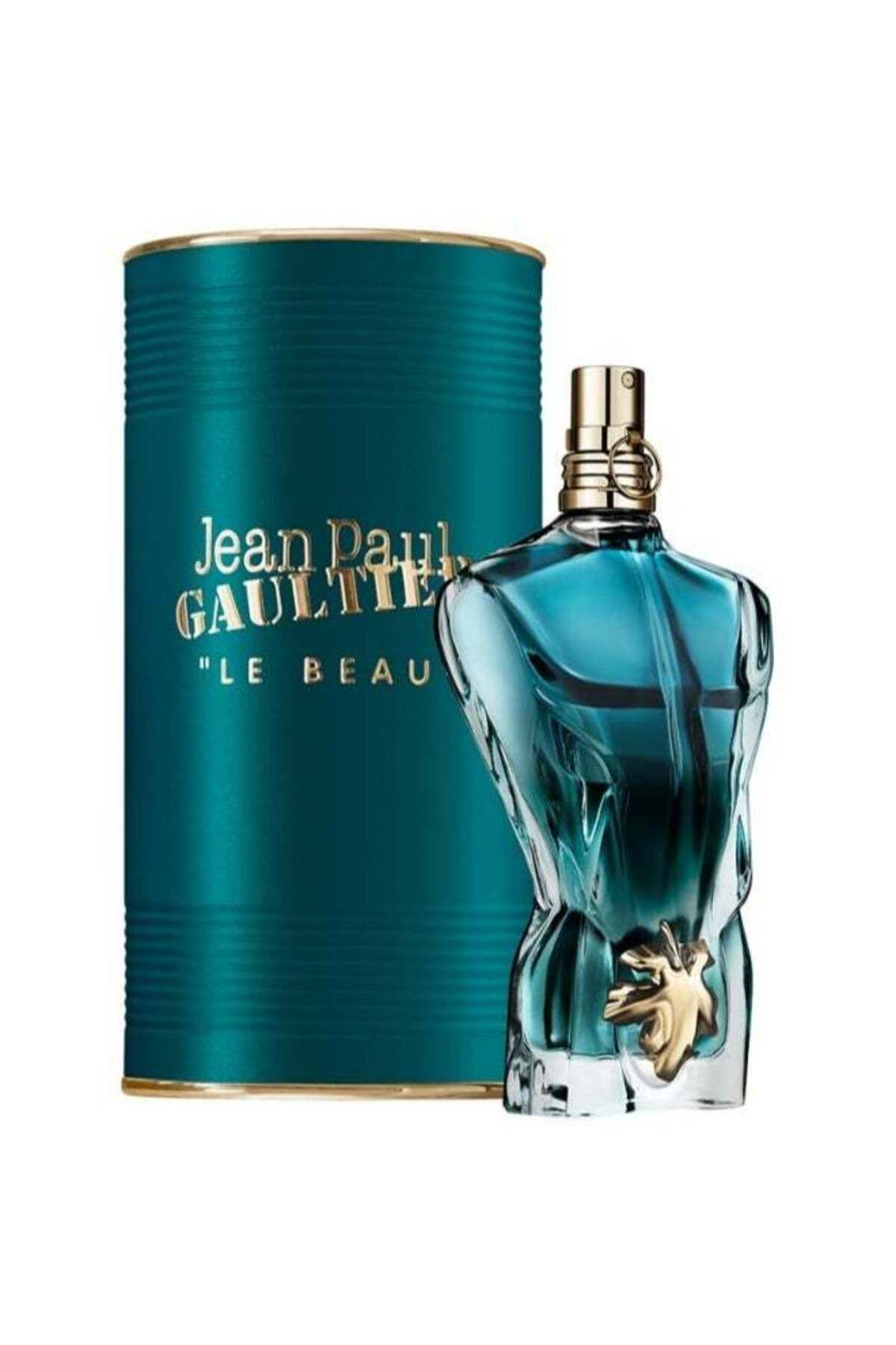 Jean Paul Gaultier-عطر لو بو 125 مل 2