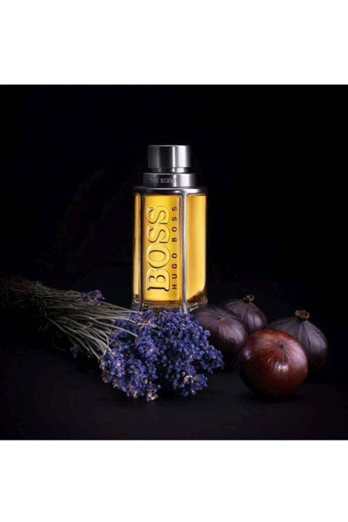 HUGO-عطر بوس ذا سينت 200 مل 4