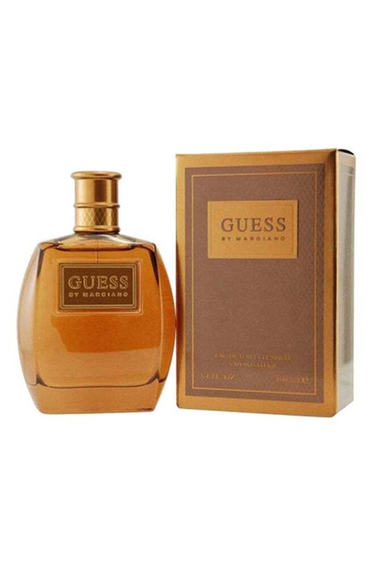 Guess-2-Piece Guess By Marciano Gift Set (1 x EDP 100 ml, 1 x EDT 100ml) 5