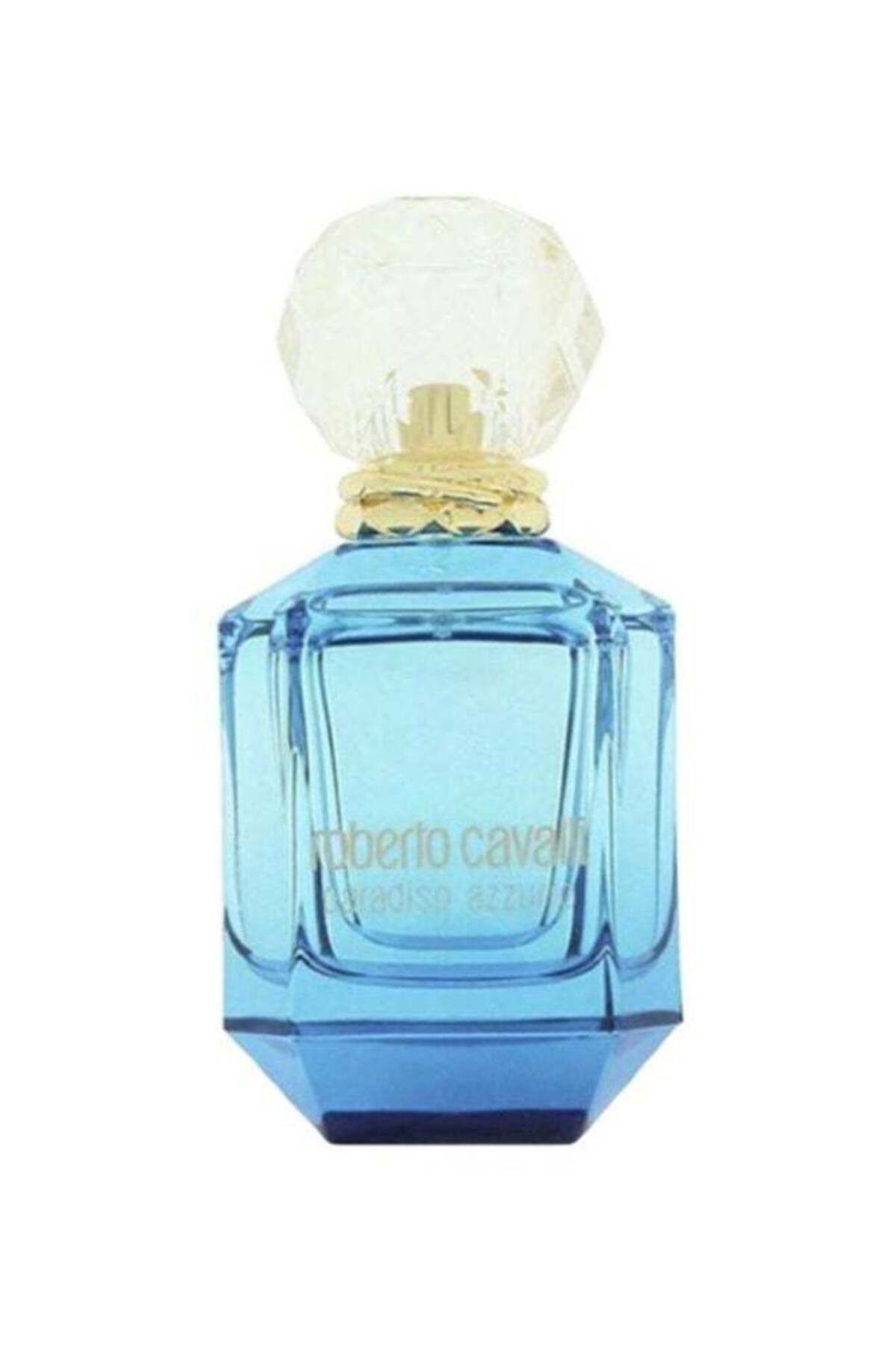 Roberto Cavalli-Paradiso Azzurro EDP 75ml 1