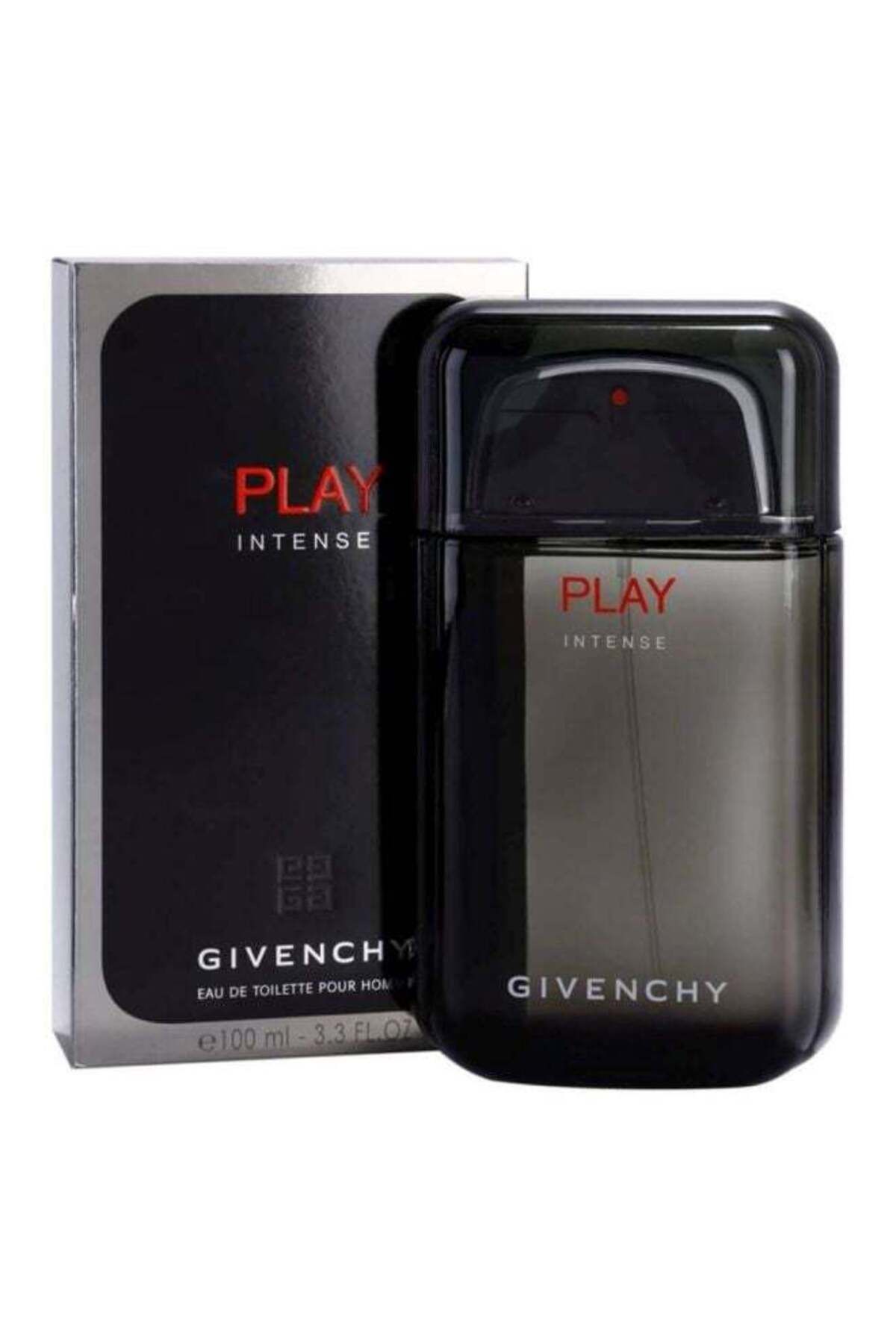 Givenchy-Play Intense EDT 100ml 2