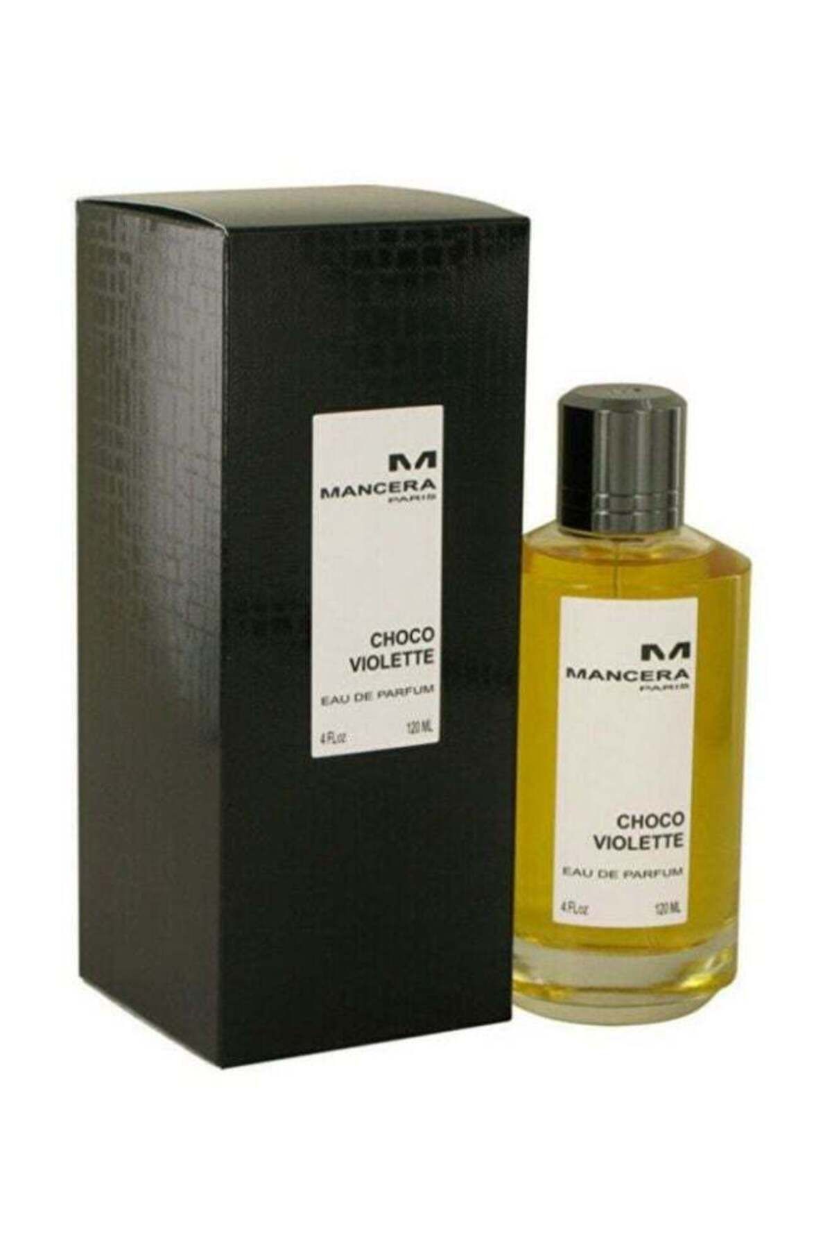 Mancera-Choco Violette EDP 120ml 2