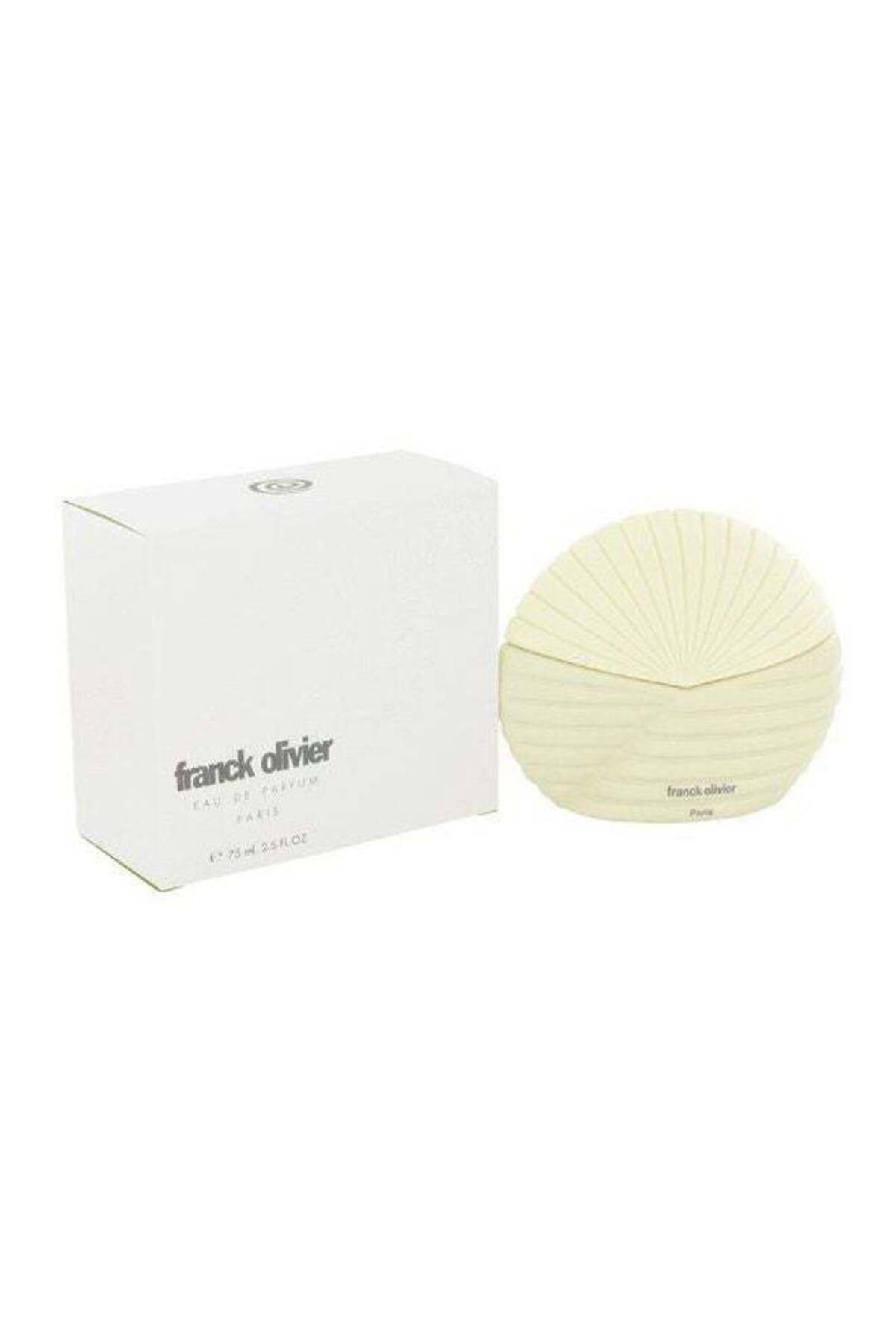 Franck Olivier-عطر EDP 1