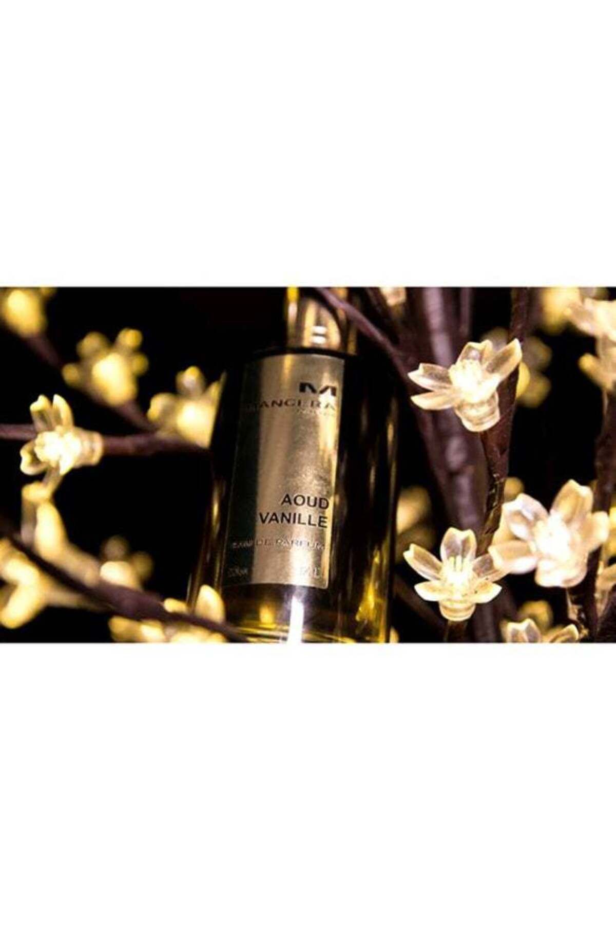 Mancera-Aoud Vanille EDP 120ml 5